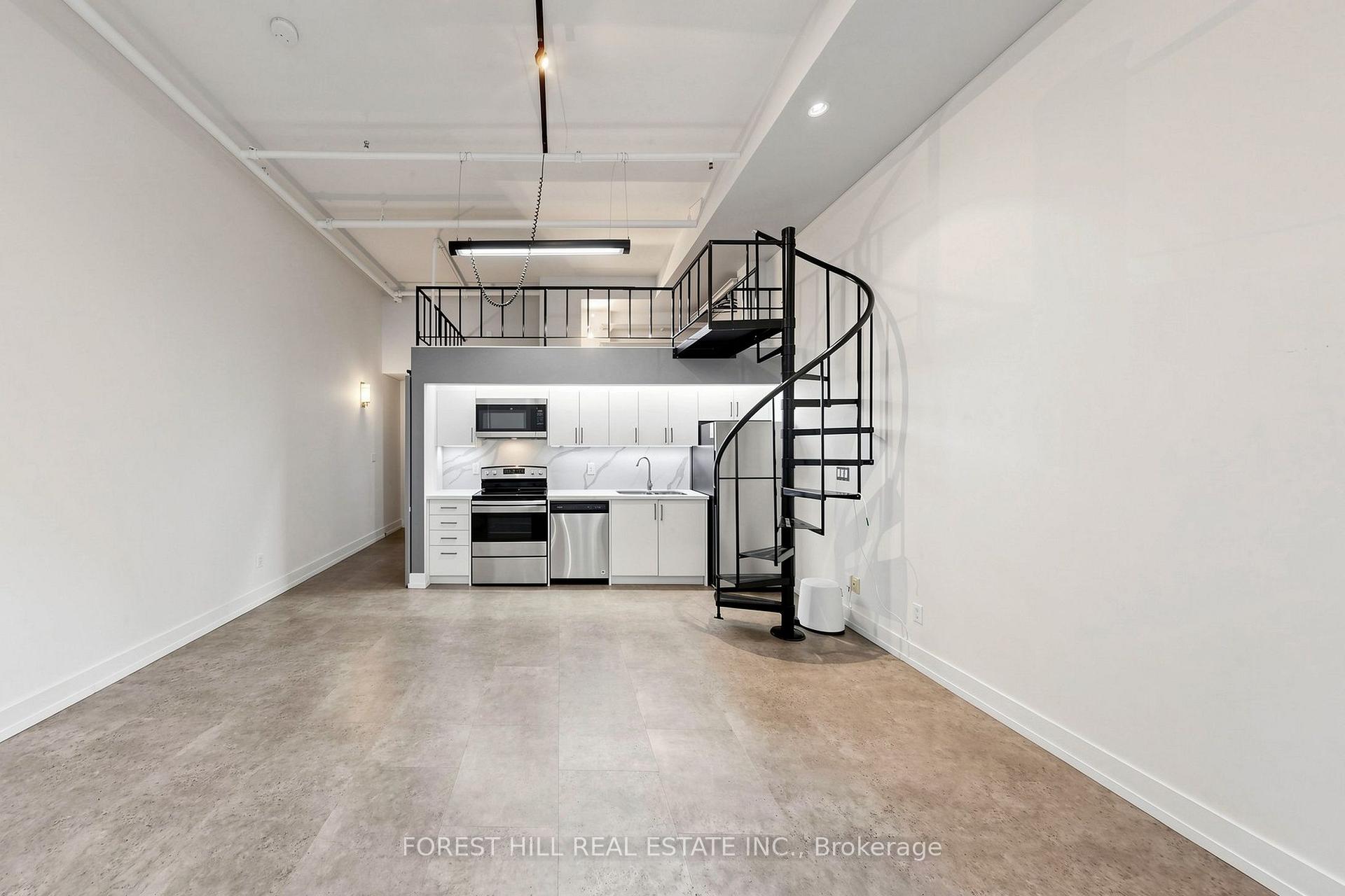Photo 7 of Unit 301, 21 Nassau Street, Toronto, Kensington-Chinatown — HOMEH