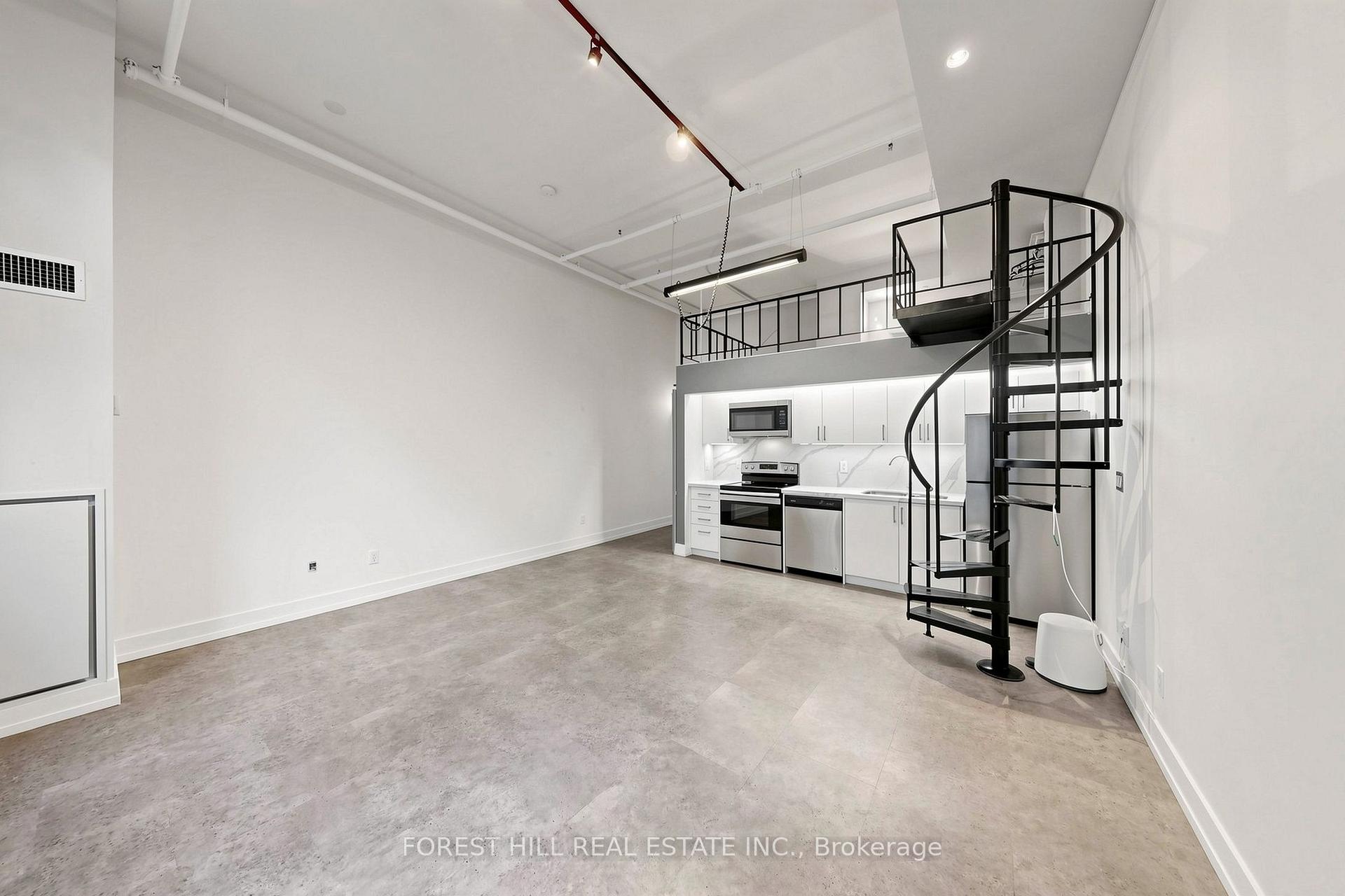 Photo 8 of Unit 301, 21 Nassau Street, Toronto, Kensington-Chinatown — HOMEH
