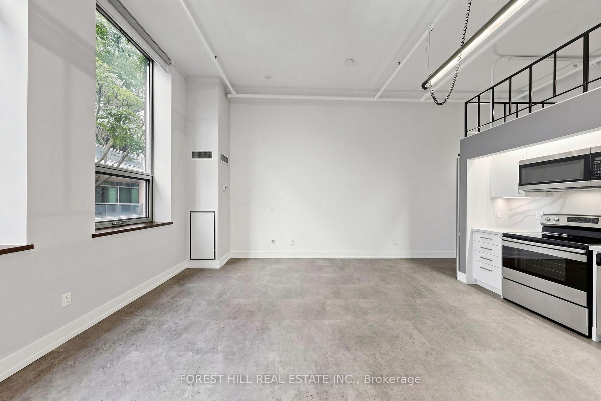 Photo 9 of Unit 301, 21 Nassau Street, Toronto, Kensington-Chinatown — HOMEH