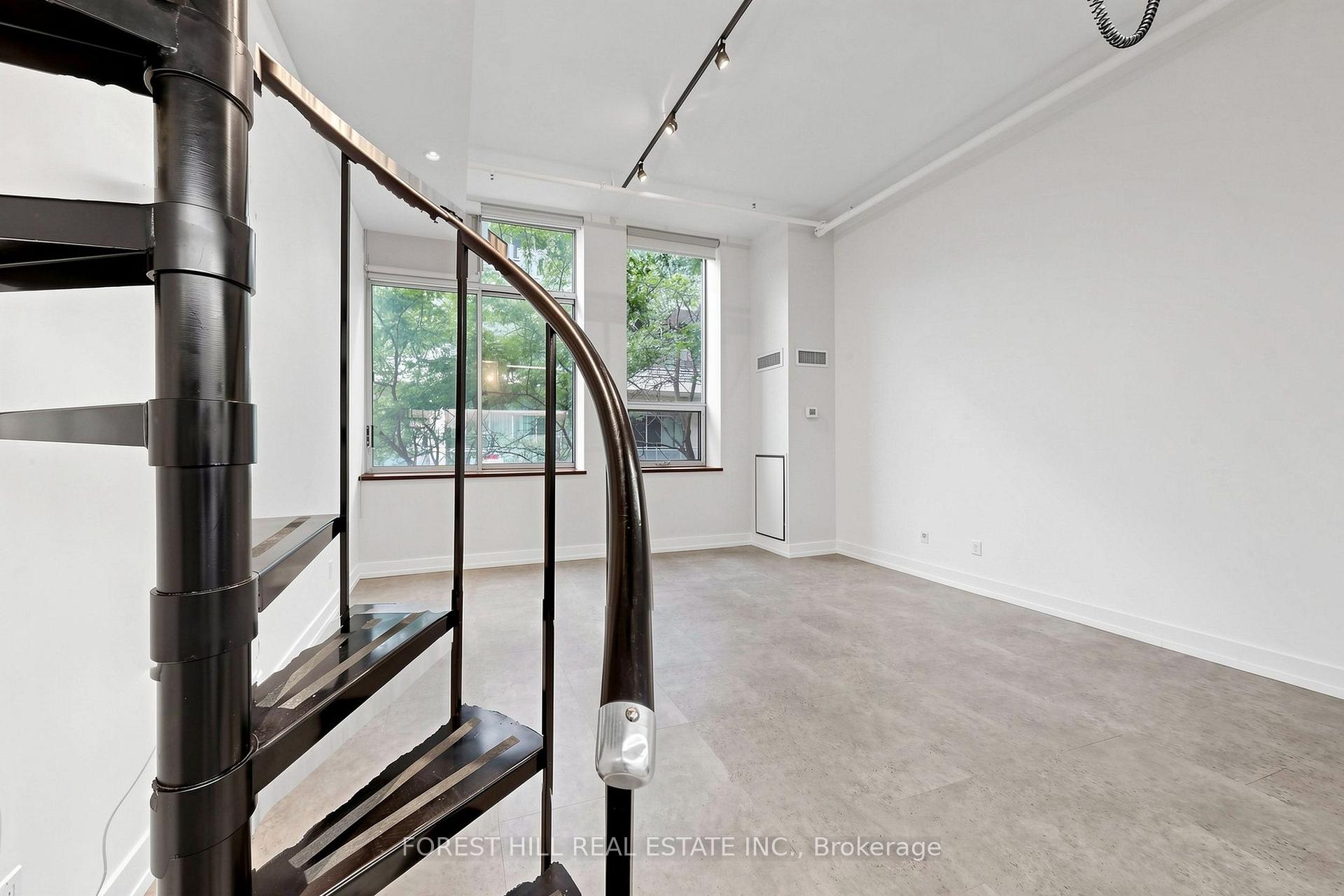 Photo 12 of Unit 301, 21 Nassau Street, Toronto, Kensington-Chinatown — HOMEH