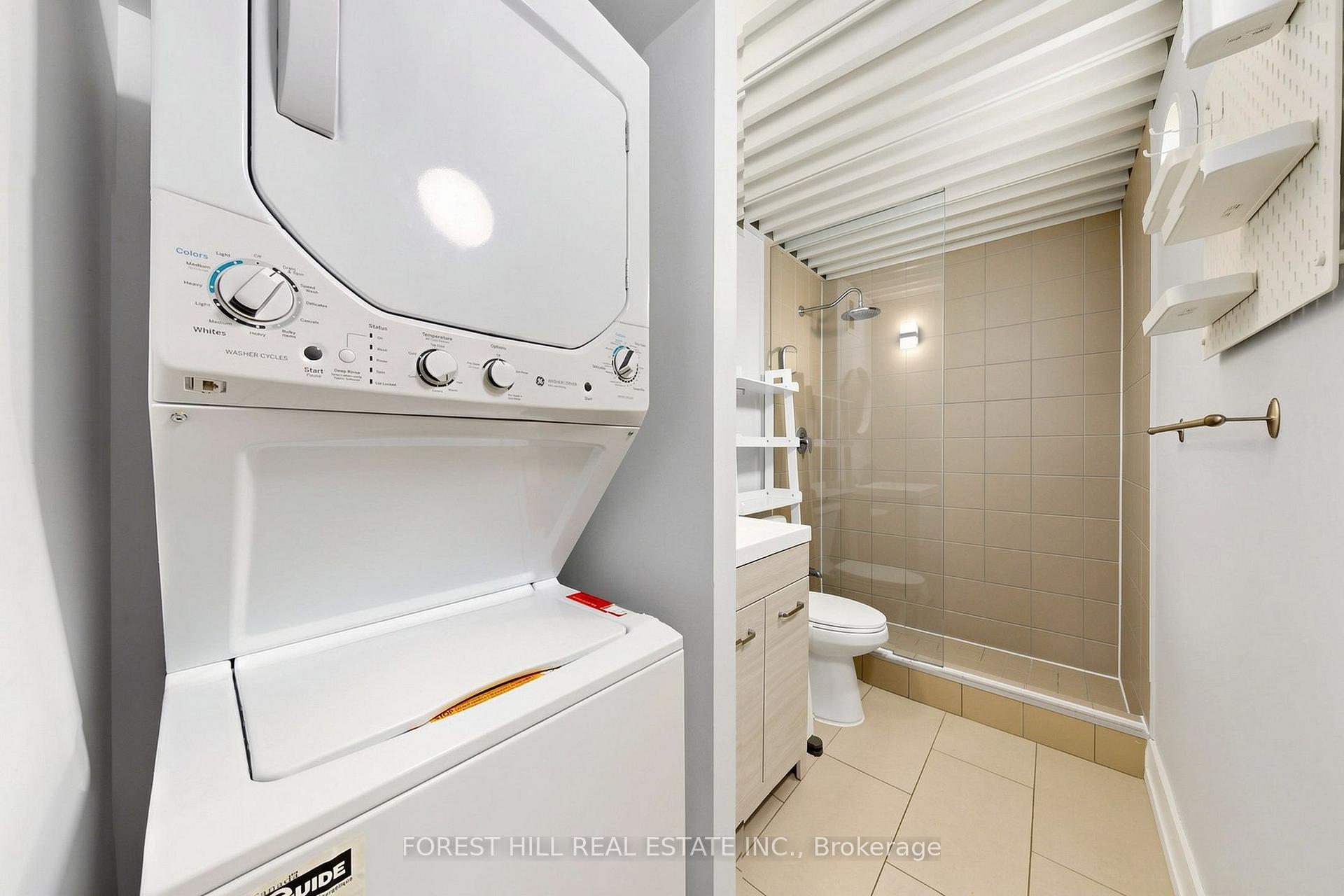Photo 16 of Unit 301, 21 Nassau Street, Toronto, Kensington-Chinatown — HOMEH