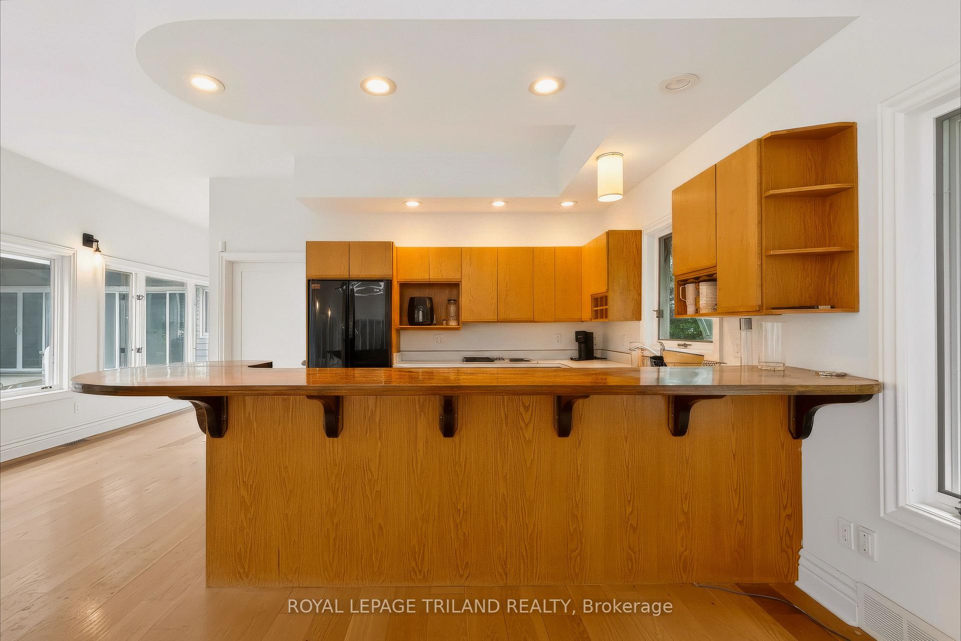 Photo 8 of Unit A, 467 Commissioners Road, London, South R — HOMEH