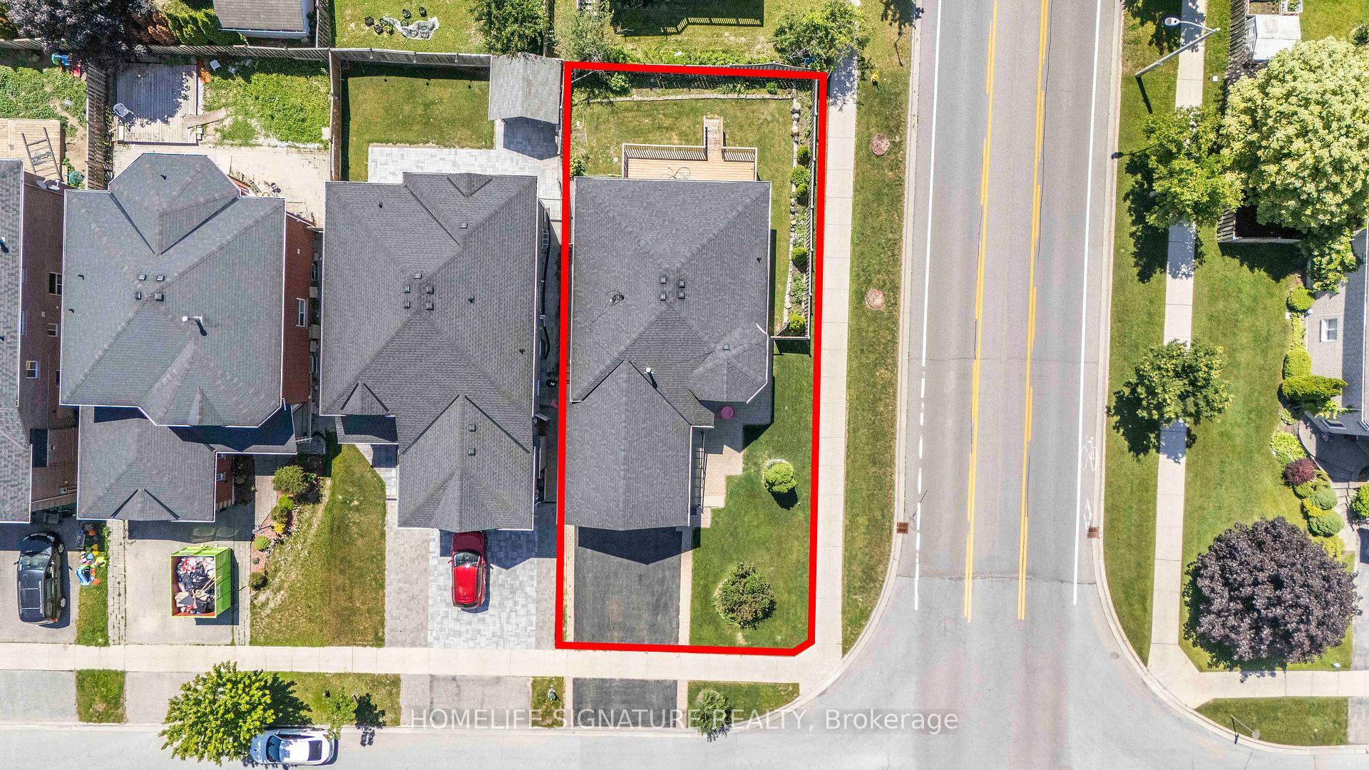 Photo 2 of 239 Country Lane, Barrie, Painswick South — HOMEH