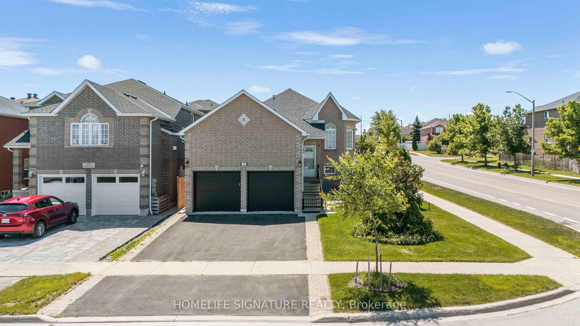 Photo 3 of 239 Country Lane, Barrie, Painswick South — HOMEH