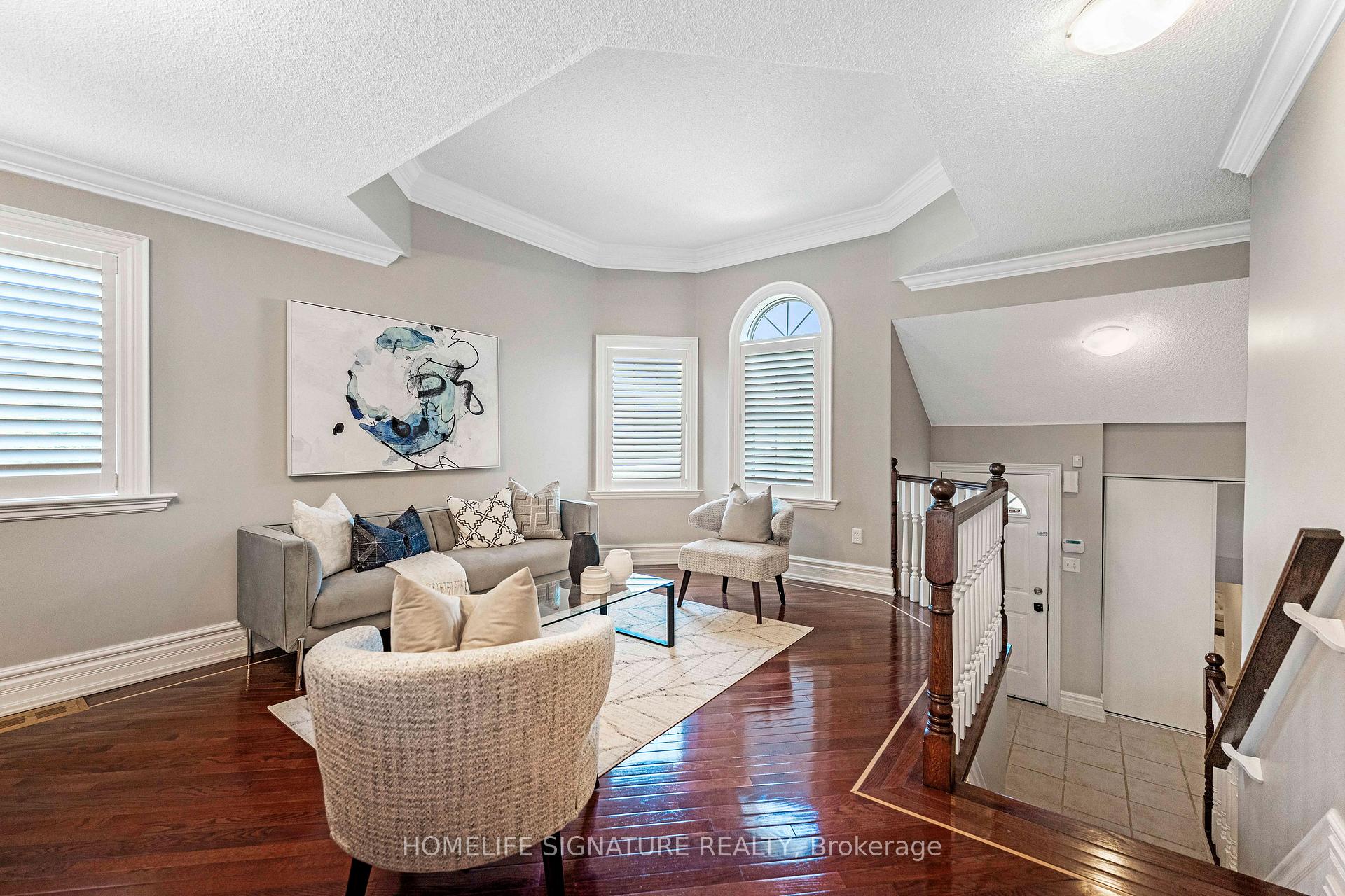 Photo 4 of 239 Country Lane, Barrie, Painswick South — HOMEH