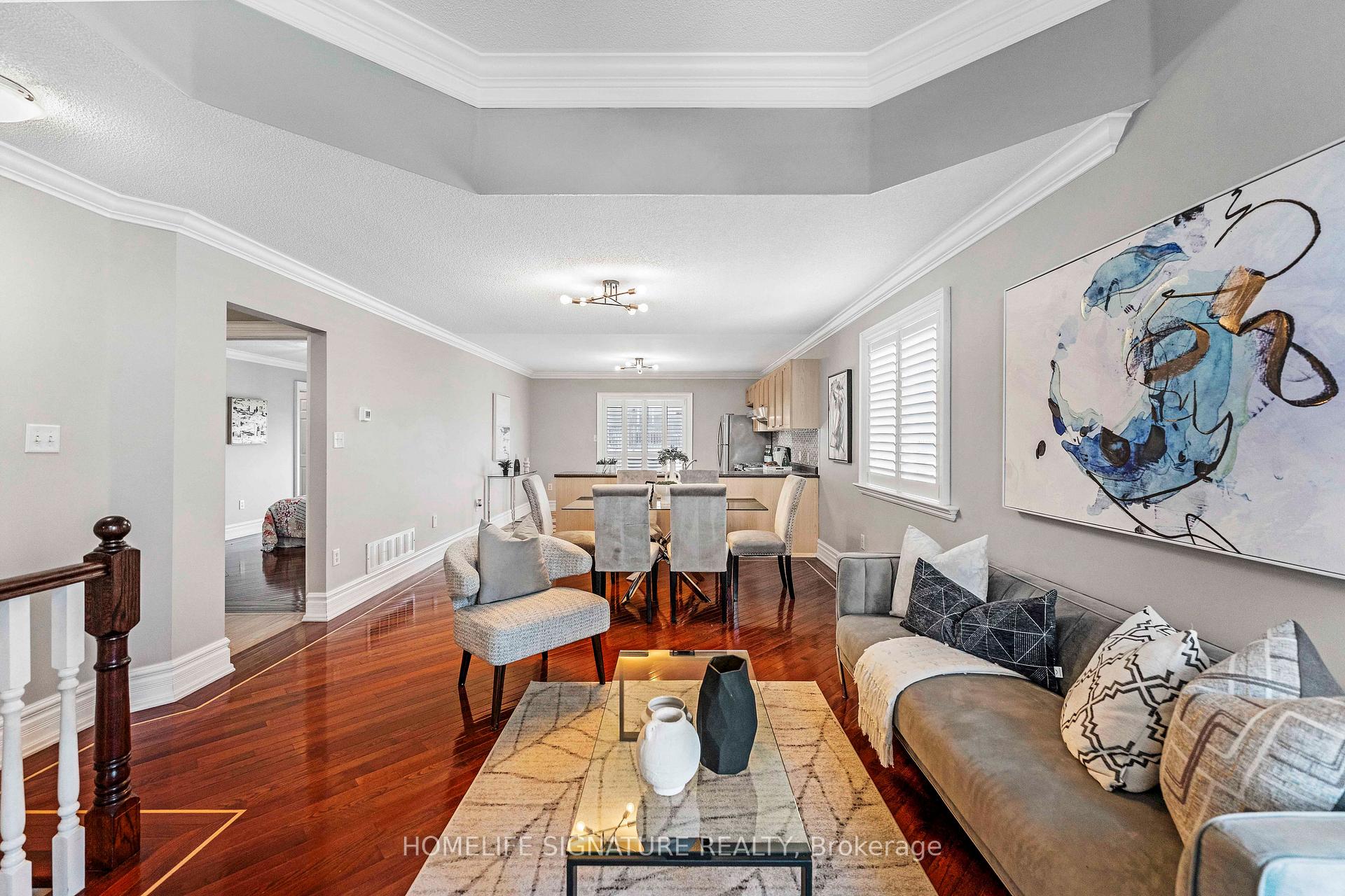 Photo 6 of 239 Country Lane, Barrie, Painswick South — HOMEH
