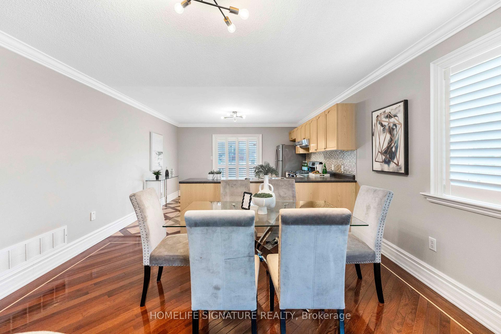 Photo 8 of 239 Country Lane, Barrie, Painswick South — HOMEH