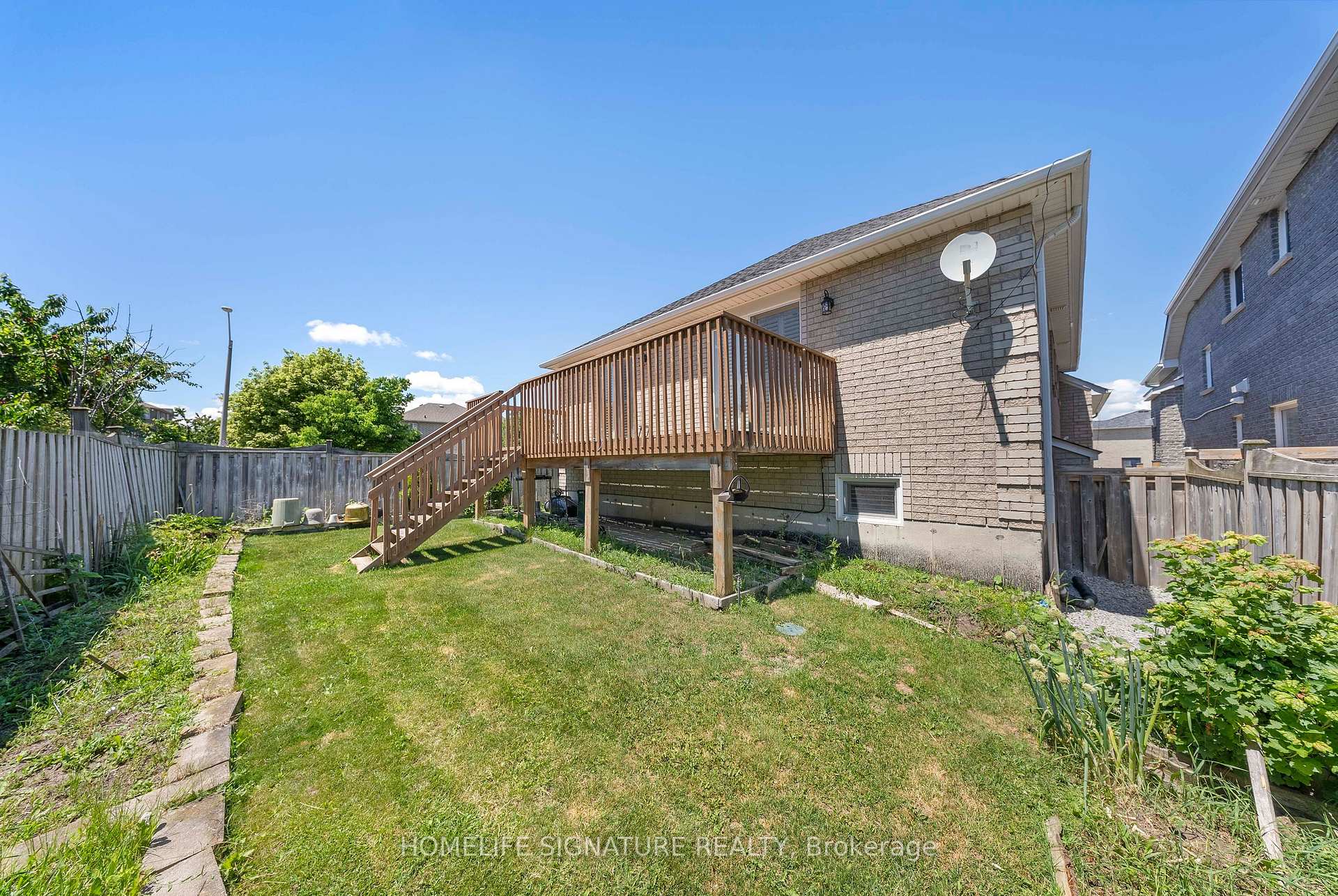 Photo 35 of 239 Country Lane, Barrie, Painswick South — HOMEH