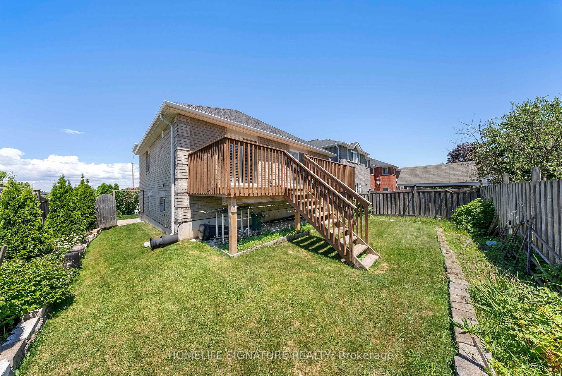 Photo 36 of 239 Country Lane, Barrie, Painswick South — HOMEH