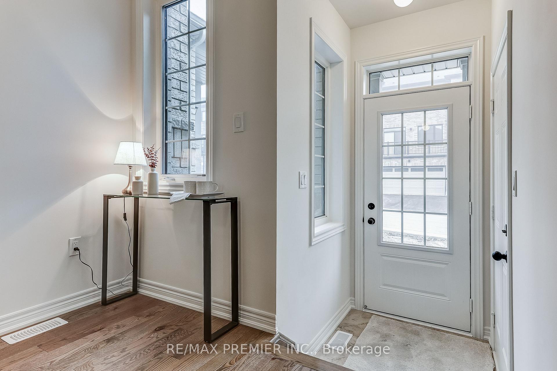 Photo 8 of 1228 Elizabeth Mackenzie Drive, Pickering, Rural Pickering — HOMEH
