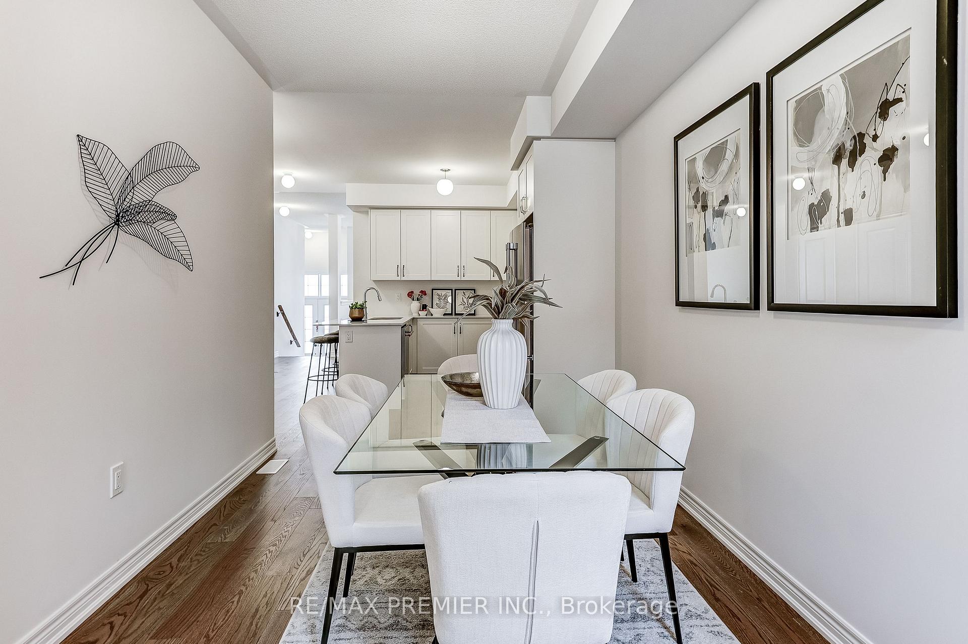 Photo 9 of 1228 Elizabeth Mackenzie Drive, Pickering, Rural Pickering — HOMEH