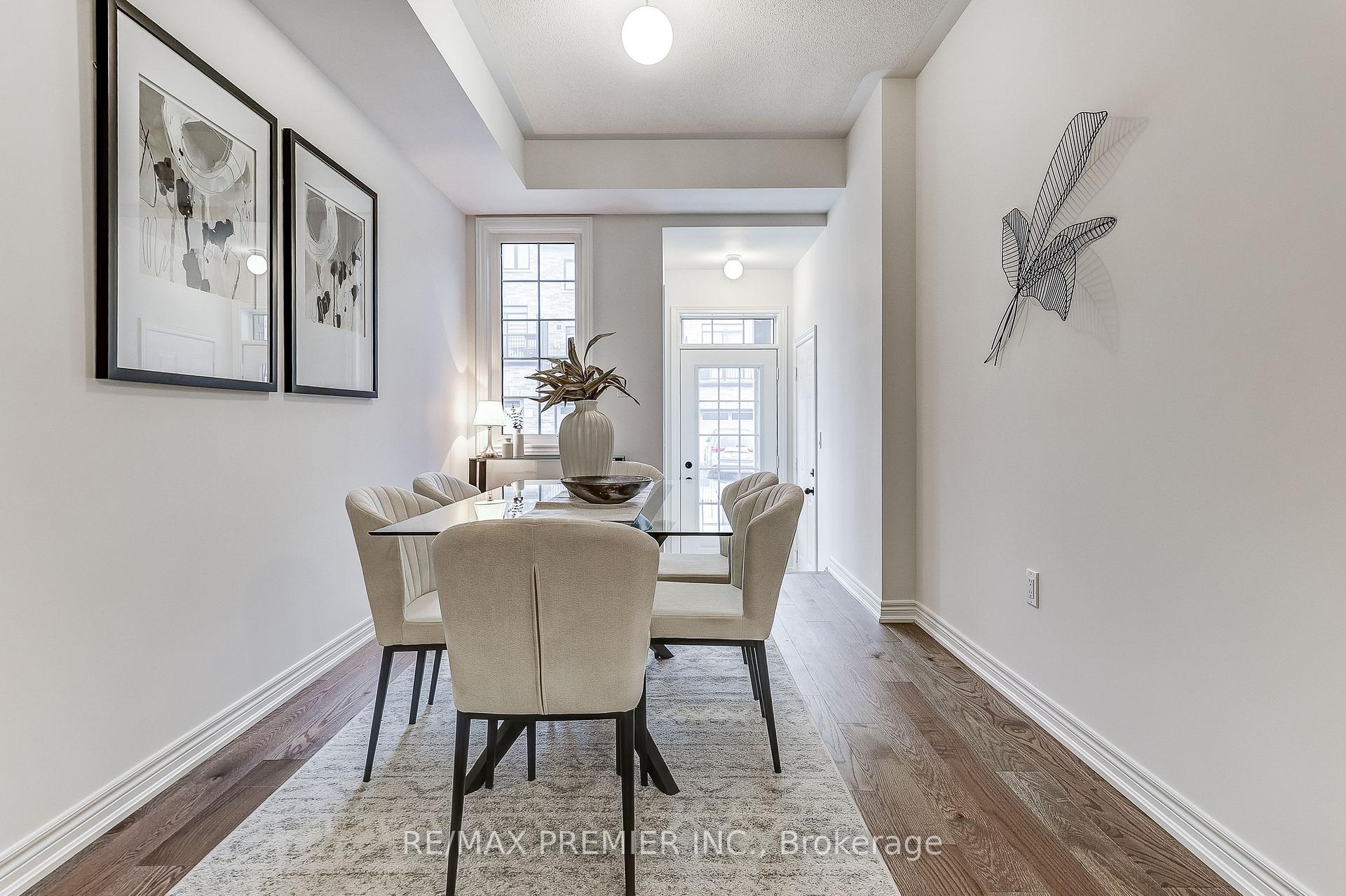 Photo 10 of 1228 Elizabeth Mackenzie Drive, Pickering, Rural Pickering — HOMEH