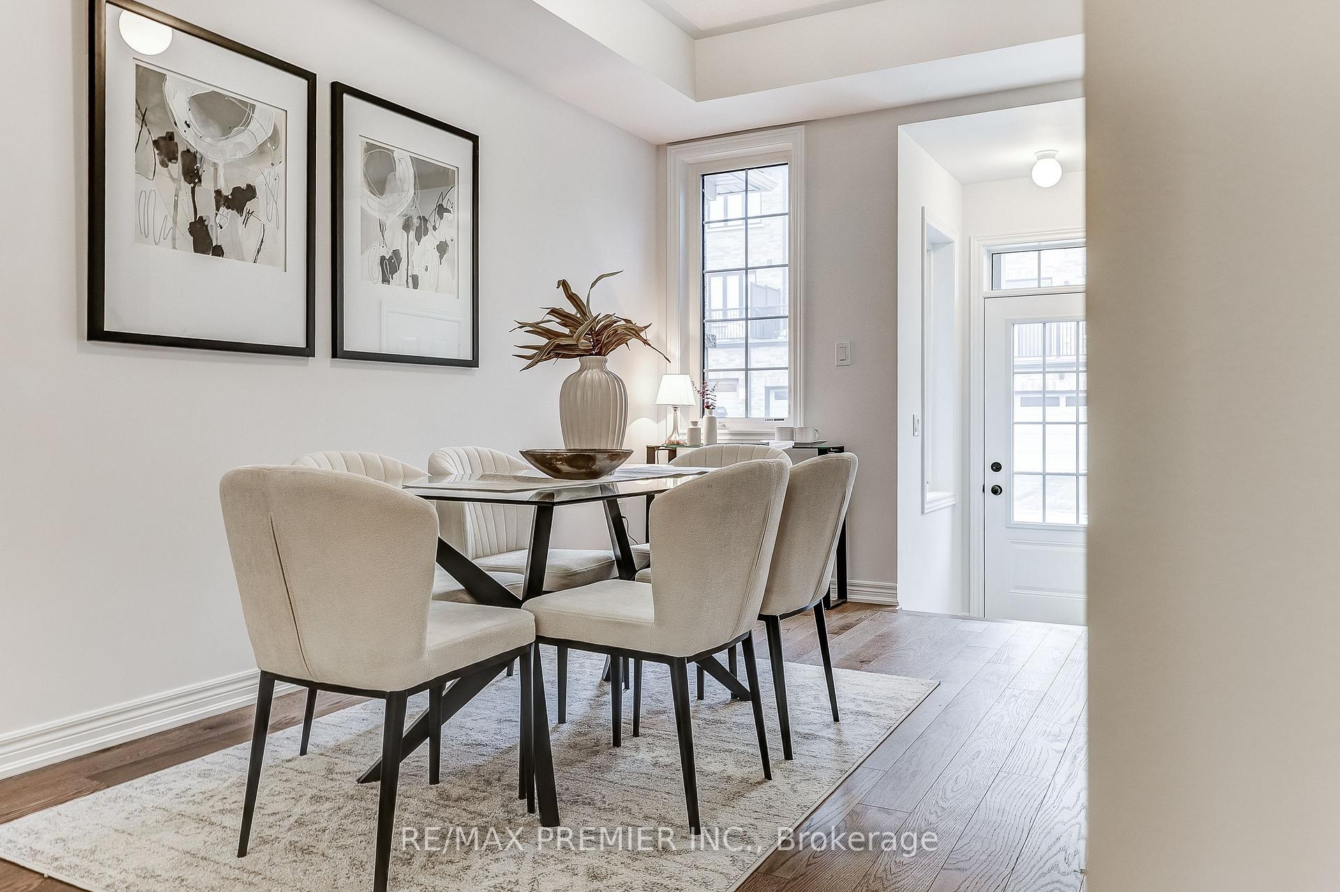 Photo 11 of 1228 Elizabeth Mackenzie Drive, Pickering, Rural Pickering — HOMEH