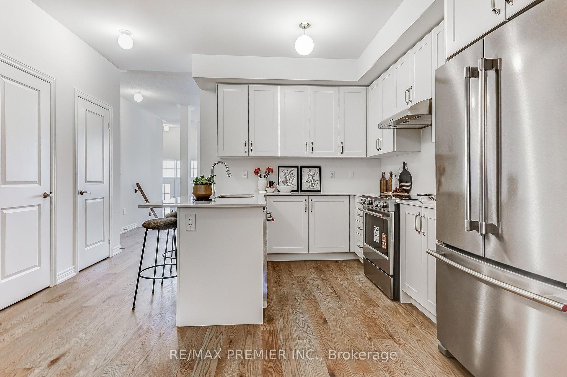 Photo 13 of 1228 Elizabeth Mackenzie Drive, Pickering, Rural Pickering — HOMEH
