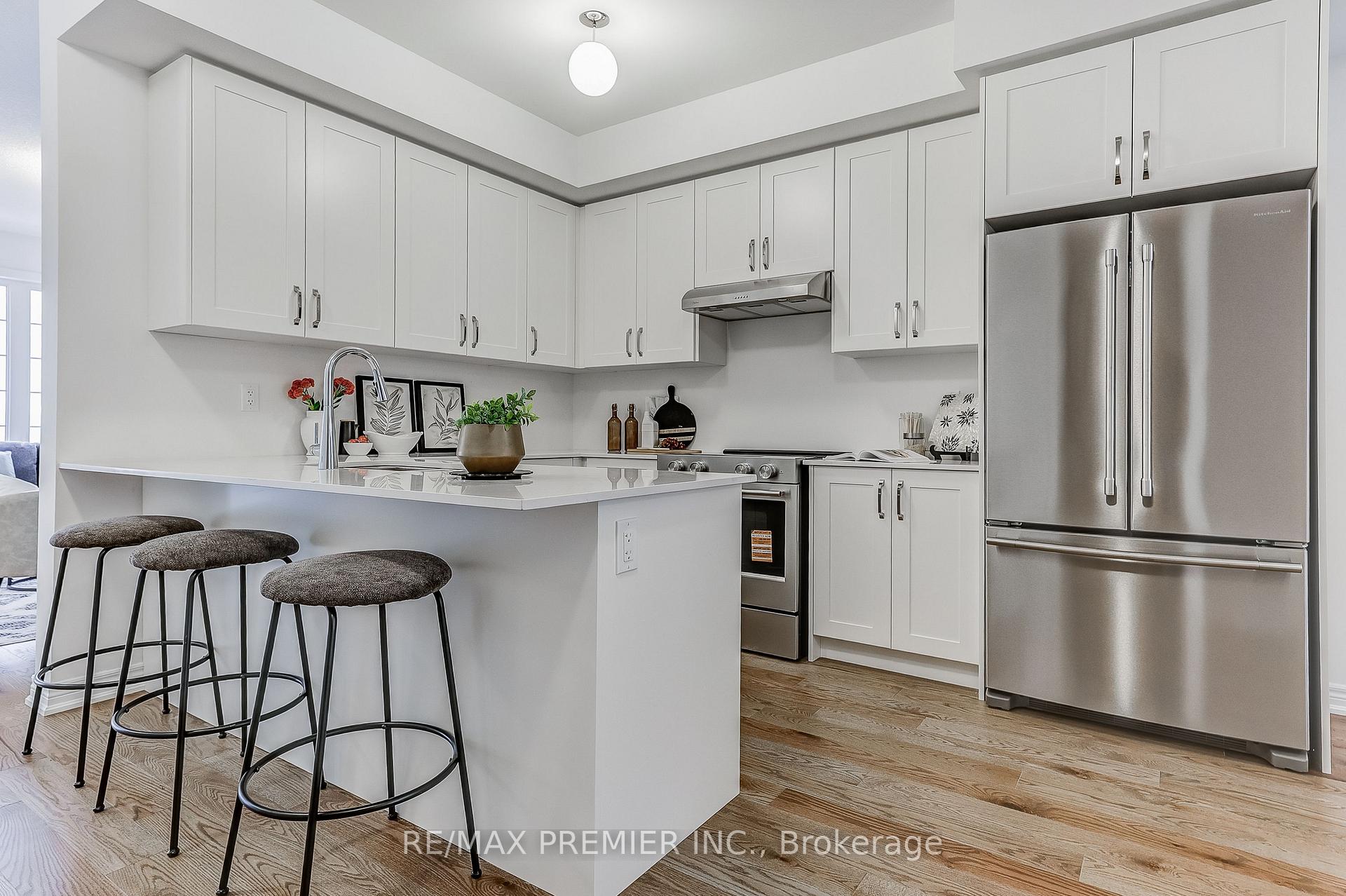 Photo 14 of 1228 Elizabeth Mackenzie Drive, Pickering, Rural Pickering — HOMEH