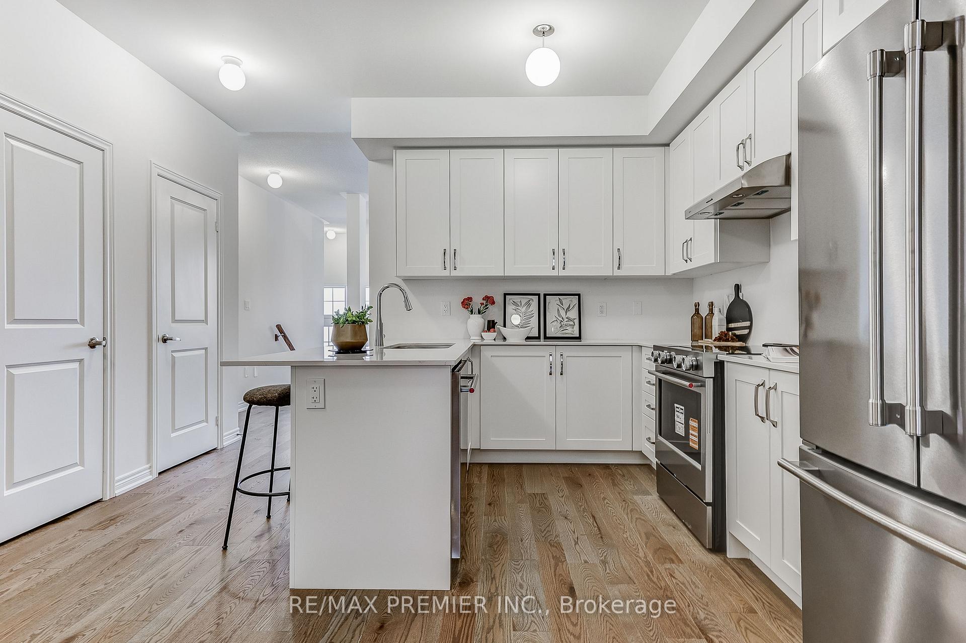 Photo 15 of 1228 Elizabeth Mackenzie Drive, Pickering, Rural Pickering — HOMEH