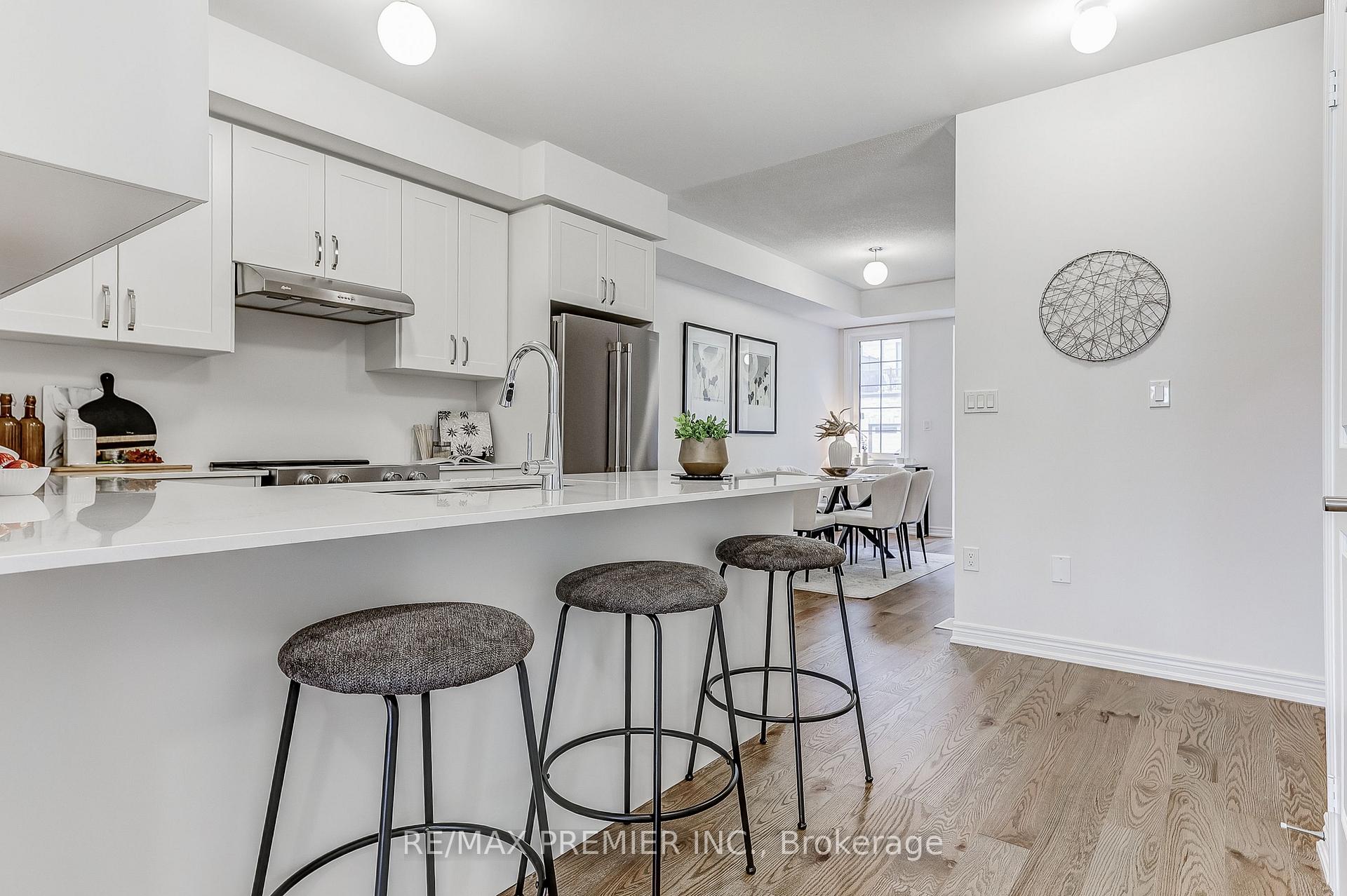 Photo 16 of 1228 Elizabeth Mackenzie Drive, Pickering, Rural Pickering — HOMEH