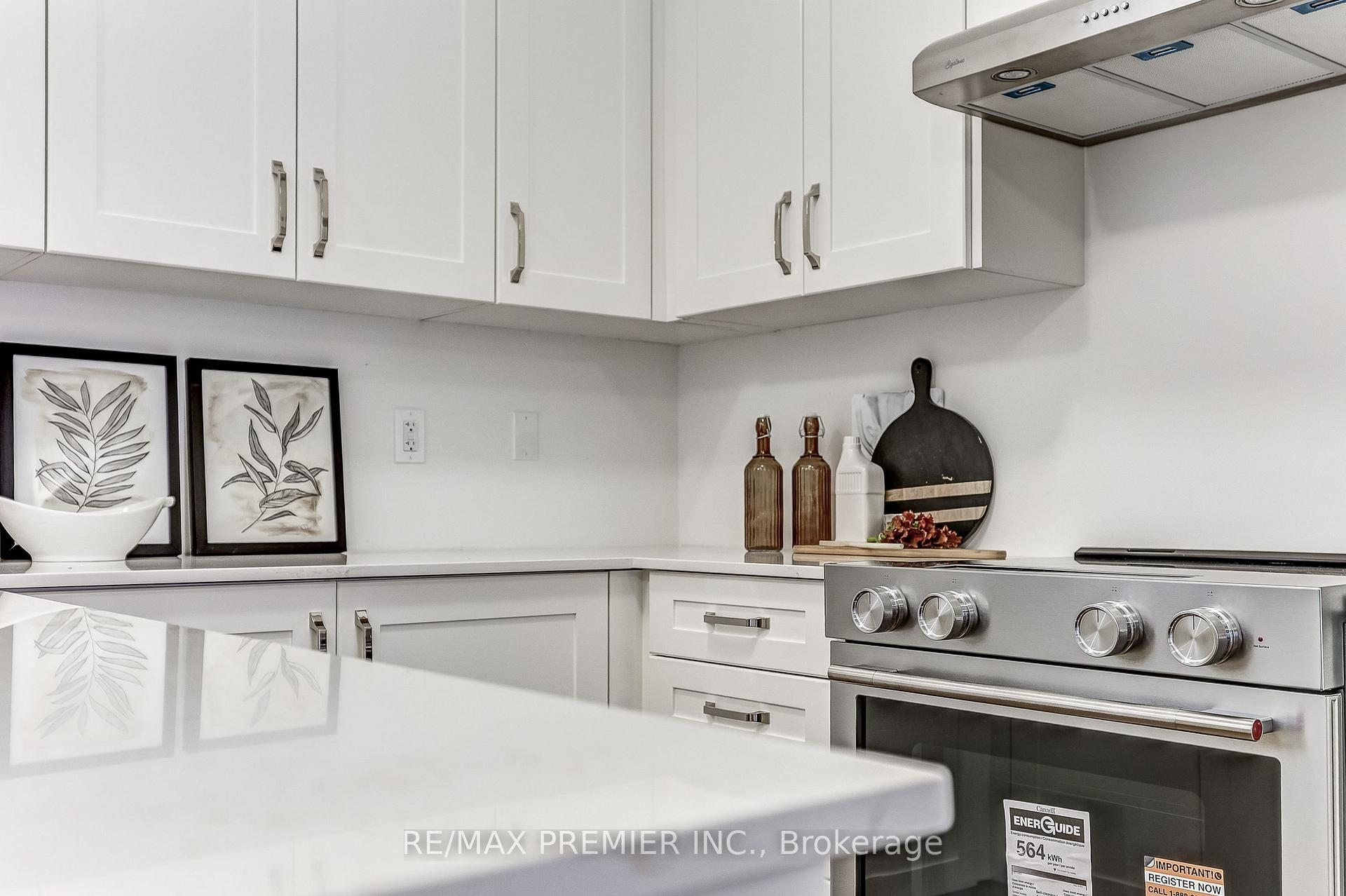 Photo 17 of 1228 Elizabeth Mackenzie Drive, Pickering, Rural Pickering — HOMEH