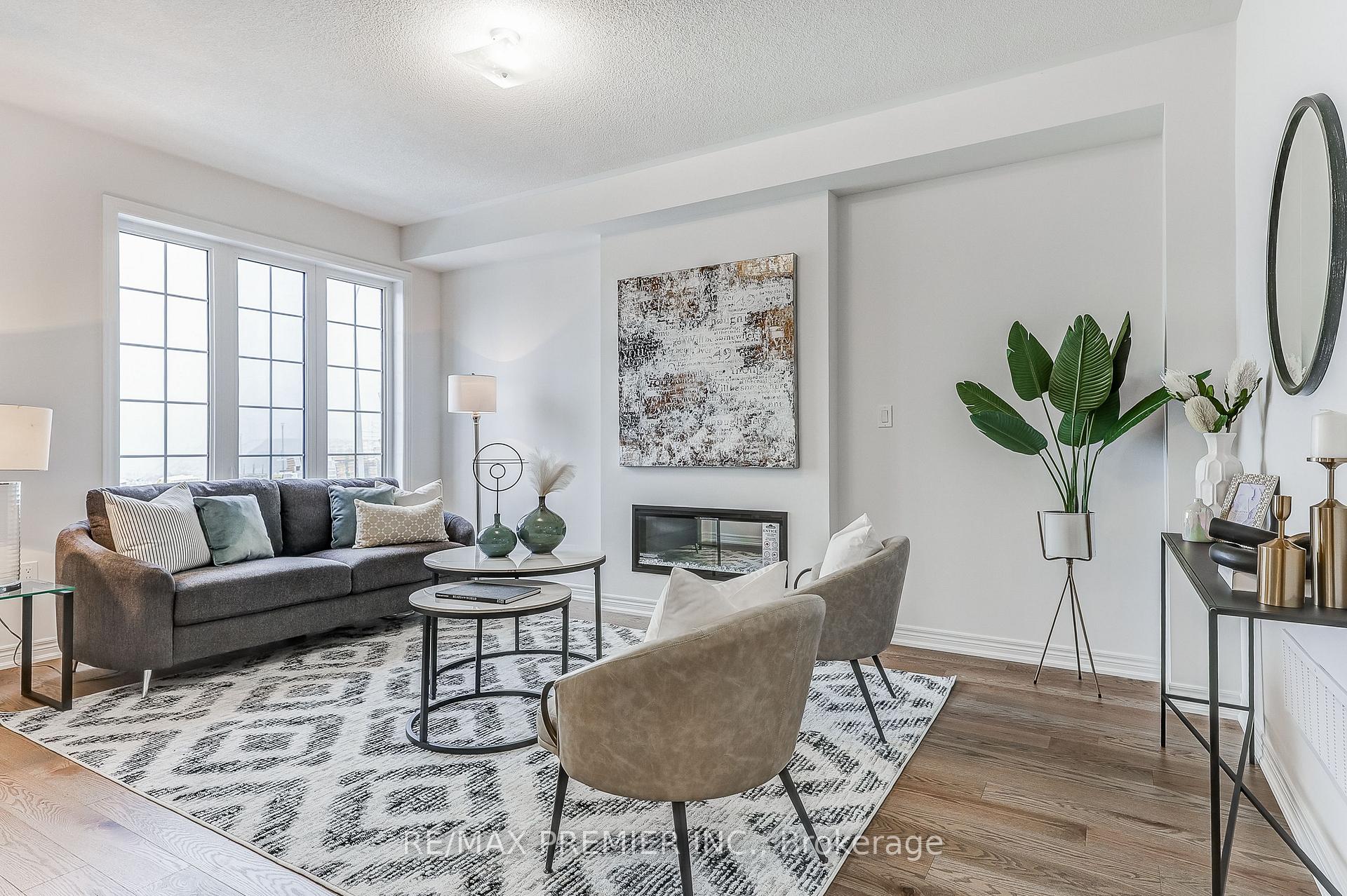 Photo 19 of 1228 Elizabeth Mackenzie Drive, Pickering, Rural Pickering — HOMEH