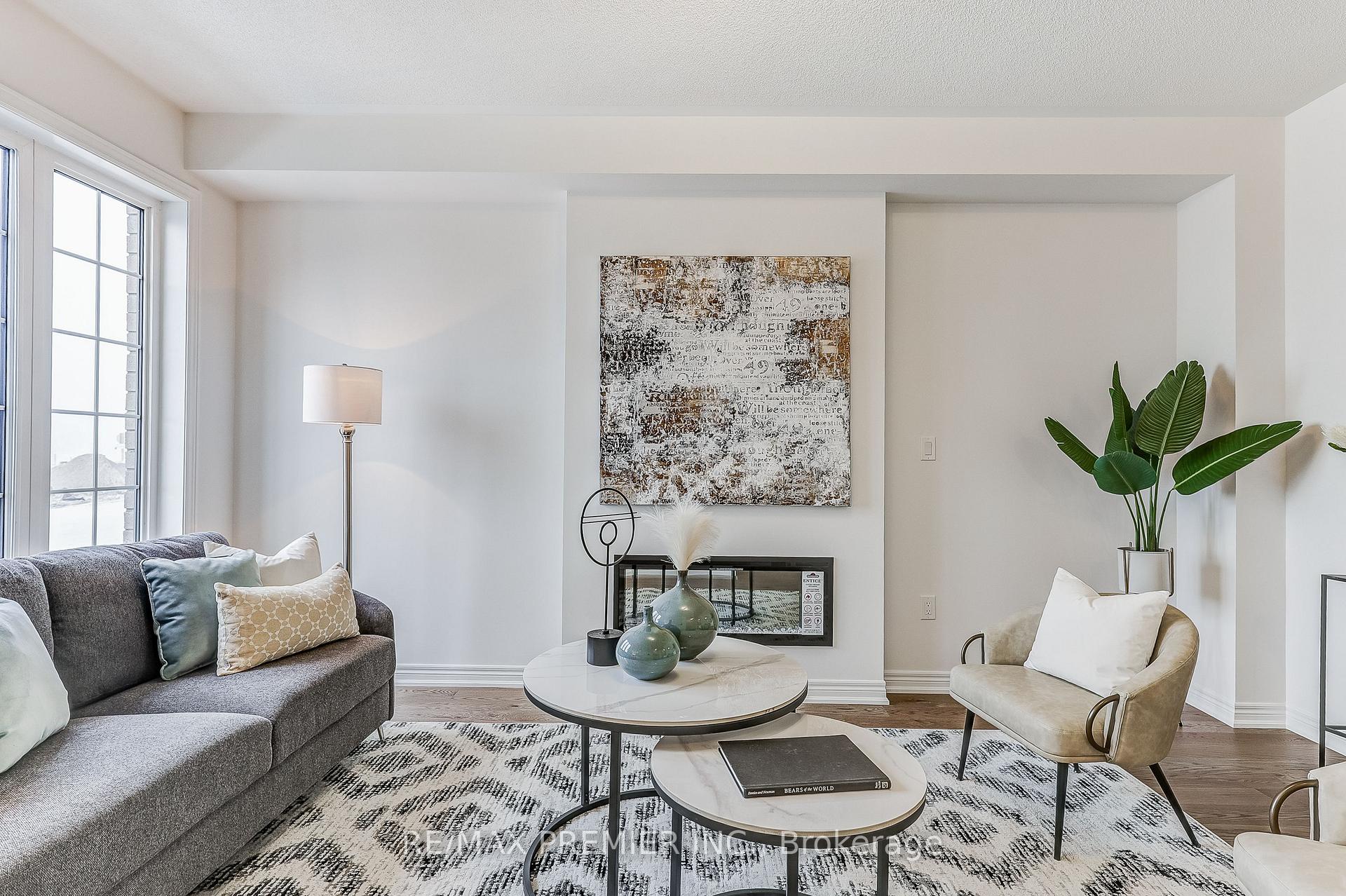 Photo 20 of 1228 Elizabeth Mackenzie Drive, Pickering, Rural Pickering — HOMEH