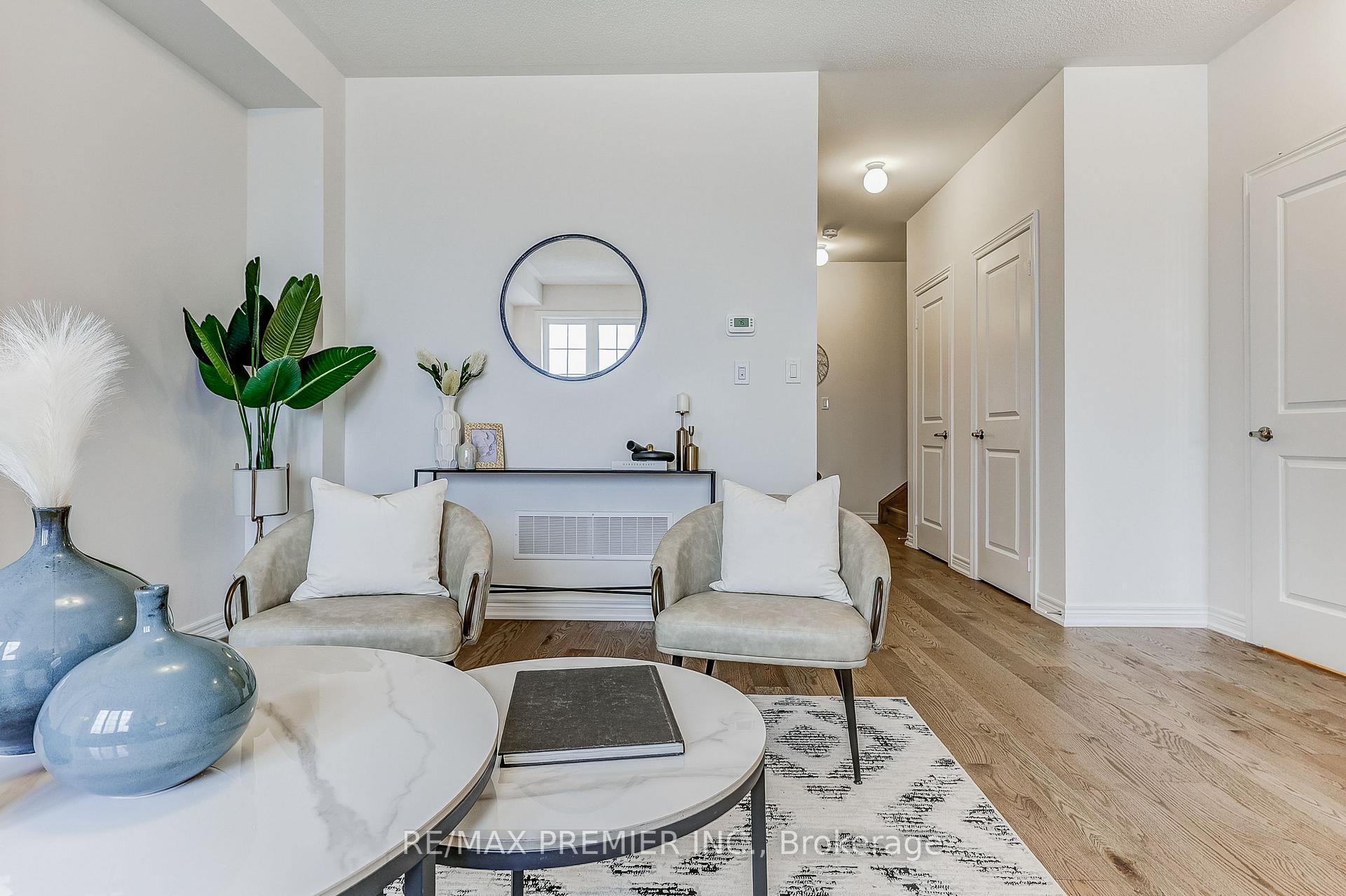 Photo 21 of 1228 Elizabeth Mackenzie Drive, Pickering, Rural Pickering — HOMEH