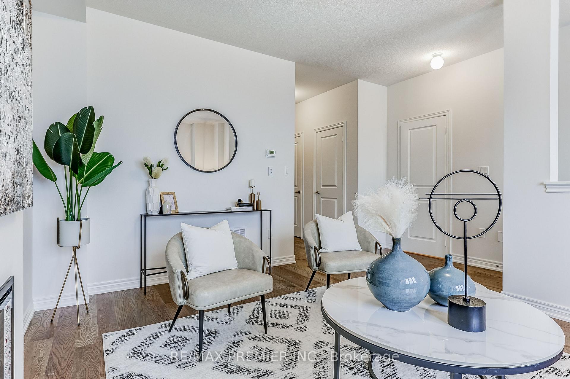 Photo 22 of 1228 Elizabeth Mackenzie Drive, Pickering, Rural Pickering — HOMEH