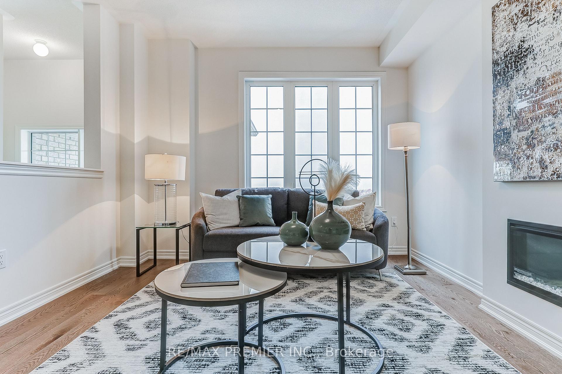 Photo 23 of 1228 Elizabeth Mackenzie Drive, Pickering, Rural Pickering — HOMEH