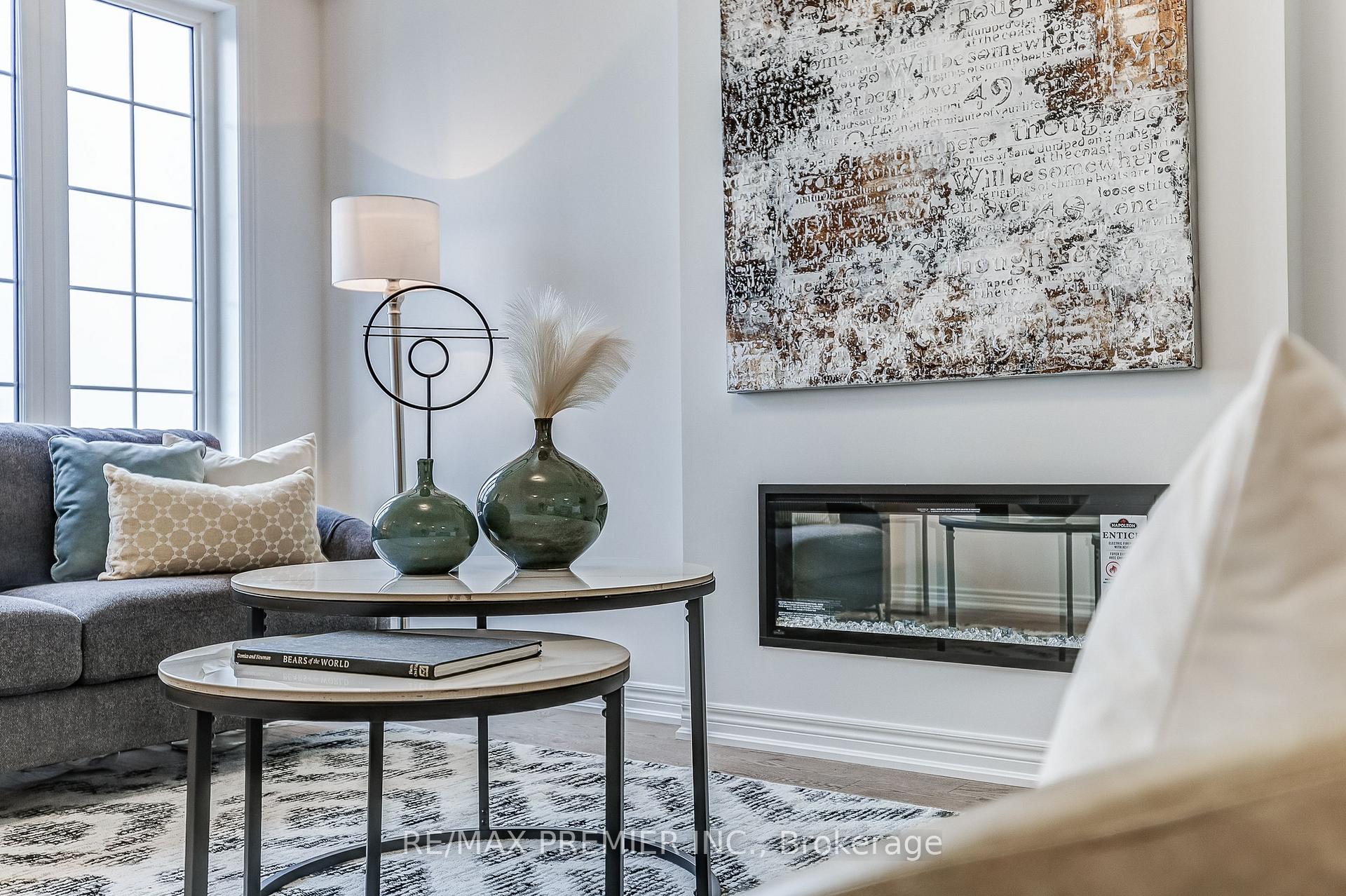 Photo 24 of 1228 Elizabeth Mackenzie Drive, Pickering, Rural Pickering — HOMEH