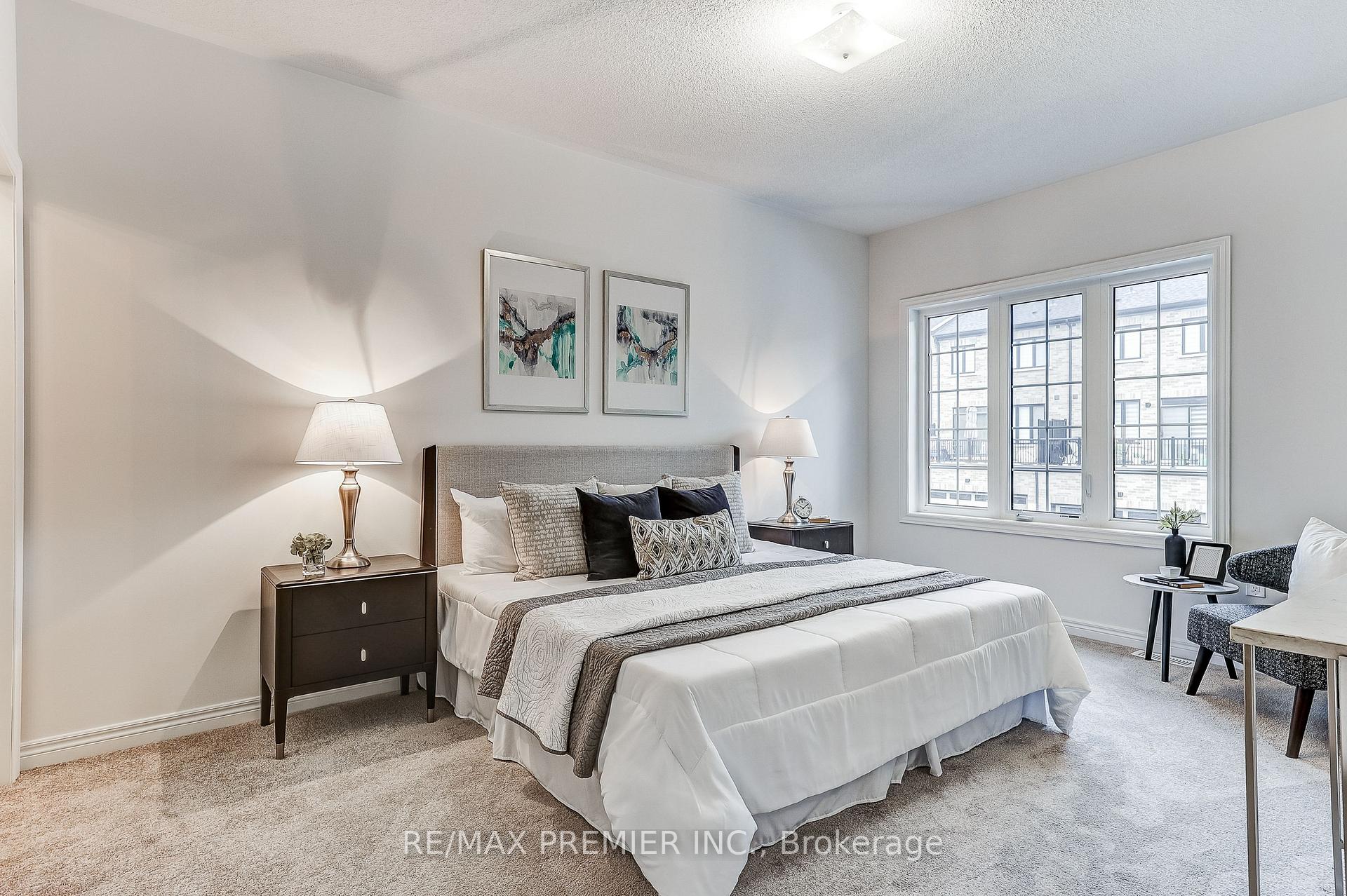 Photo 44 of 1228 Elizabeth Mackenzie Drive, Pickering, Rural Pickering — HOMEH