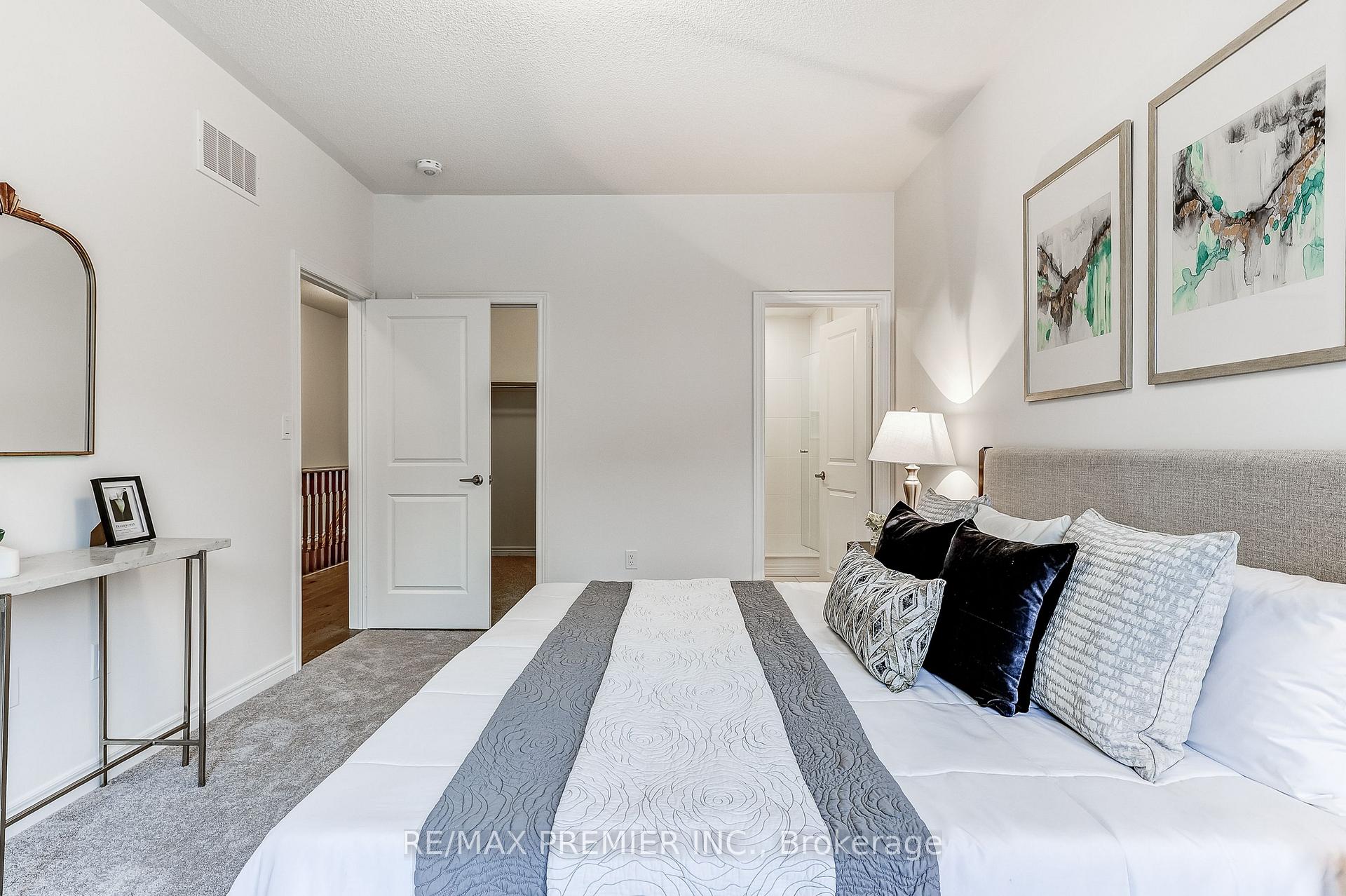 Photo 45 of 1228 Elizabeth Mackenzie Drive, Pickering, Rural Pickering — HOMEH