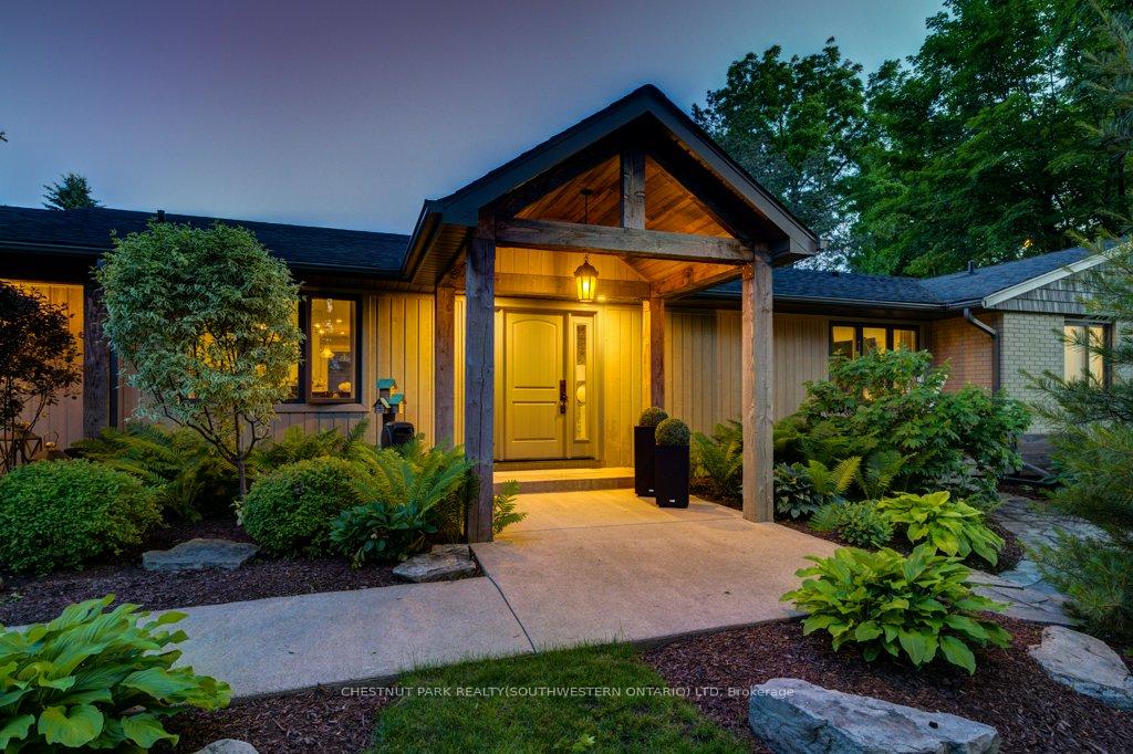 Photo 5 of 345 Old Stone Road, Waterloo, Colonial Acres — HOMEH