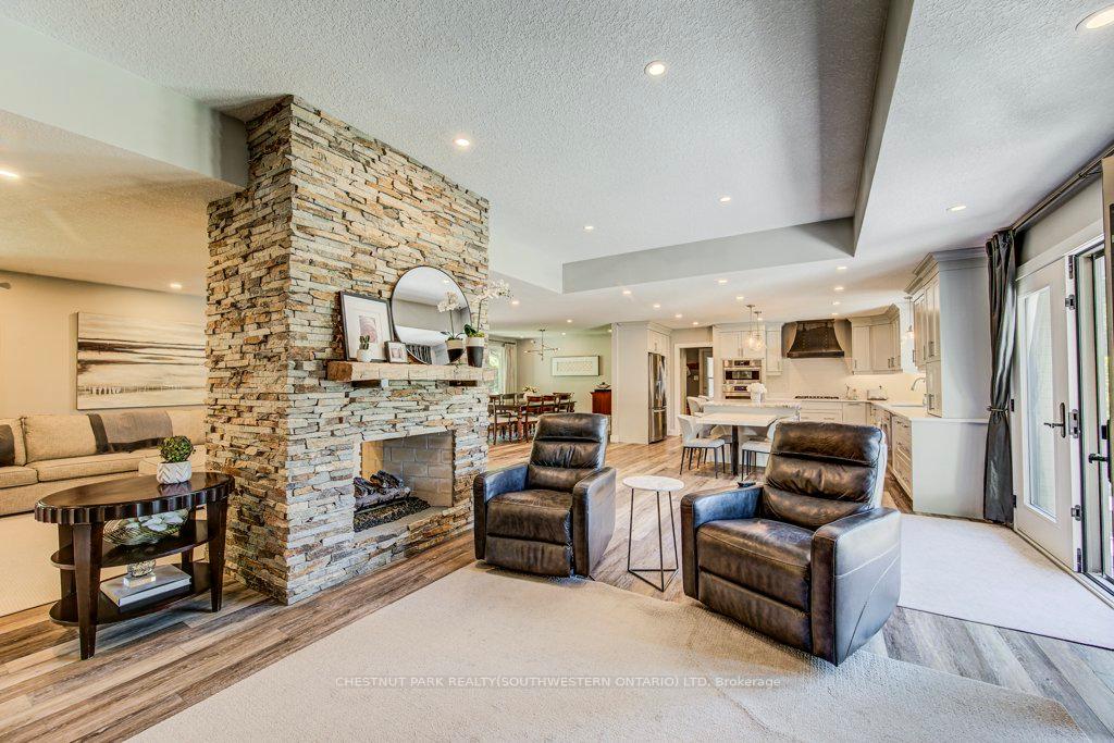 Photo 15 of 345 Old Stone Road, Waterloo, Colonial Acres — HOMEH