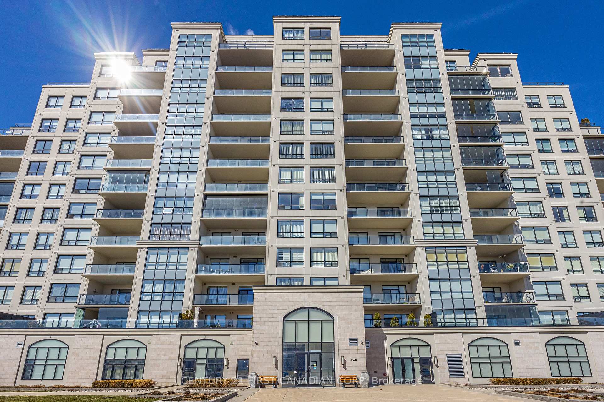 Photo of Unit 605, 240 Village Walk Boulevard