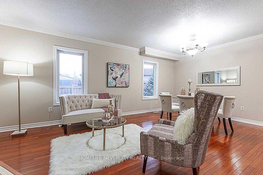 Photo 6 of 39 Savita Road, Brampton, Fletcher's Meadow — HOMEH
