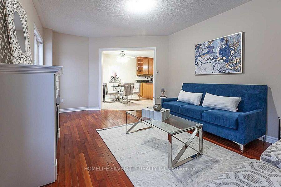 Photo 7 of 39 Savita Road, Brampton, Fletcher's Meadow — HOMEH