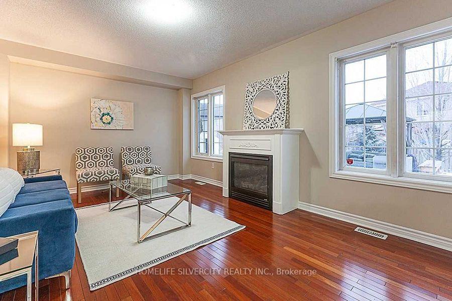 Photo 9 of 39 Savita Road, Brampton, Fletcher's Meadow — HOMEH