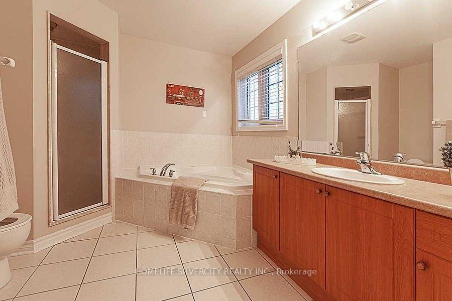 Photo 15 of 39 Savita Road, Brampton, Fletcher's Meadow — HOMEH