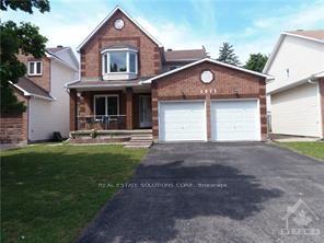 Photo 2 of 1971 Jasper Avenue, Ottawa, Ellwood — HOMEH