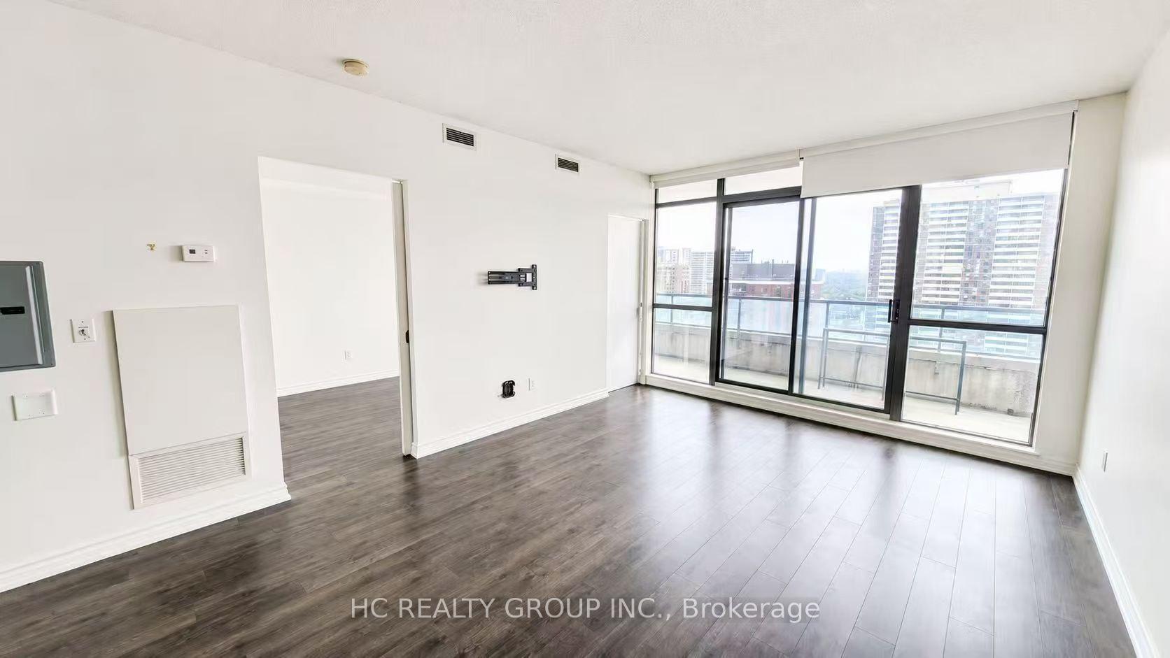 Photo 2 of Unit 1905, 285 Mutual Street, Toronto, Church-Yonge Corridor — HOMEH