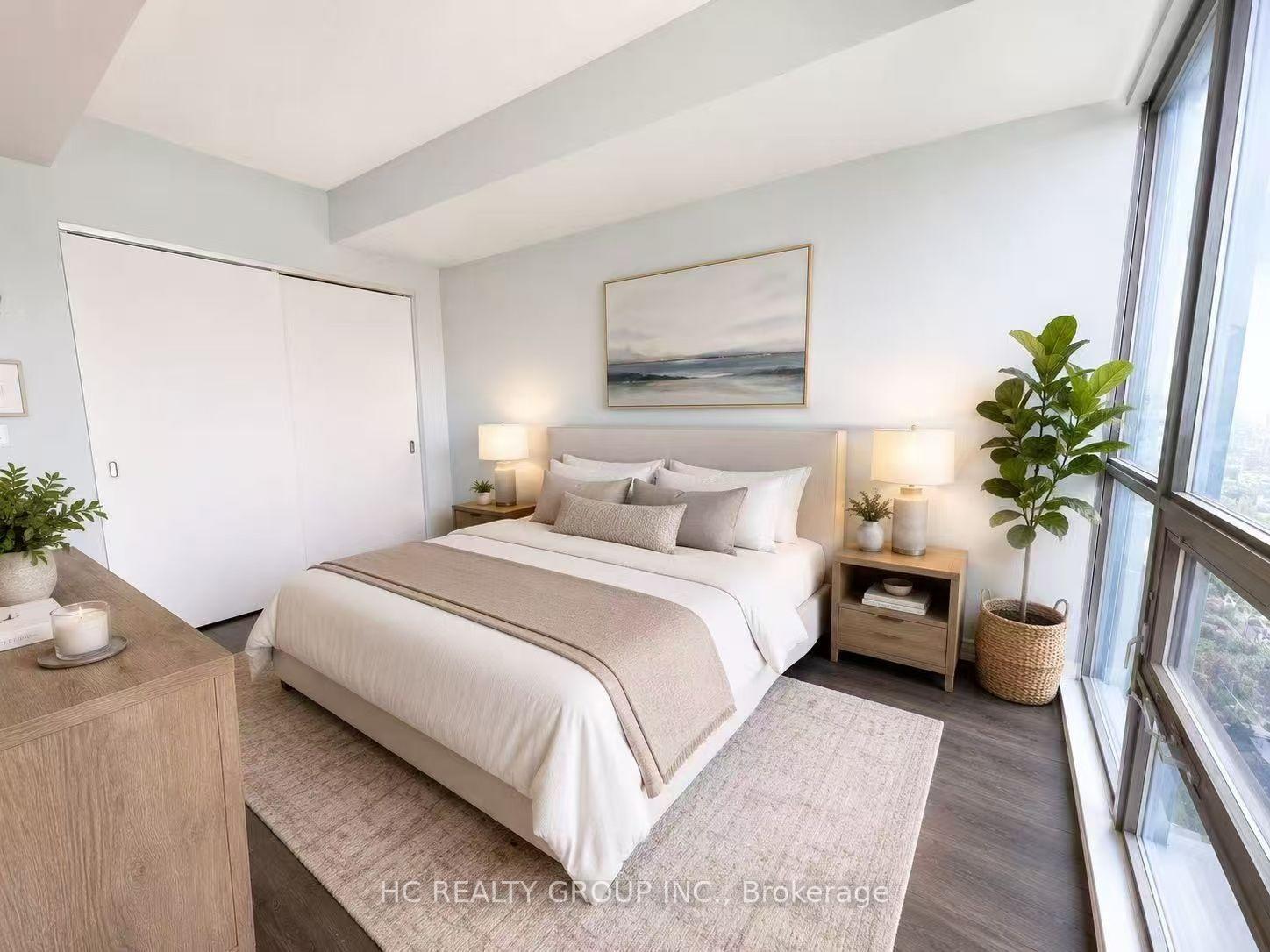 Photo 3 of Unit 1905, 285 Mutual Street, Toronto, Church-Yonge Corridor — HOMEH