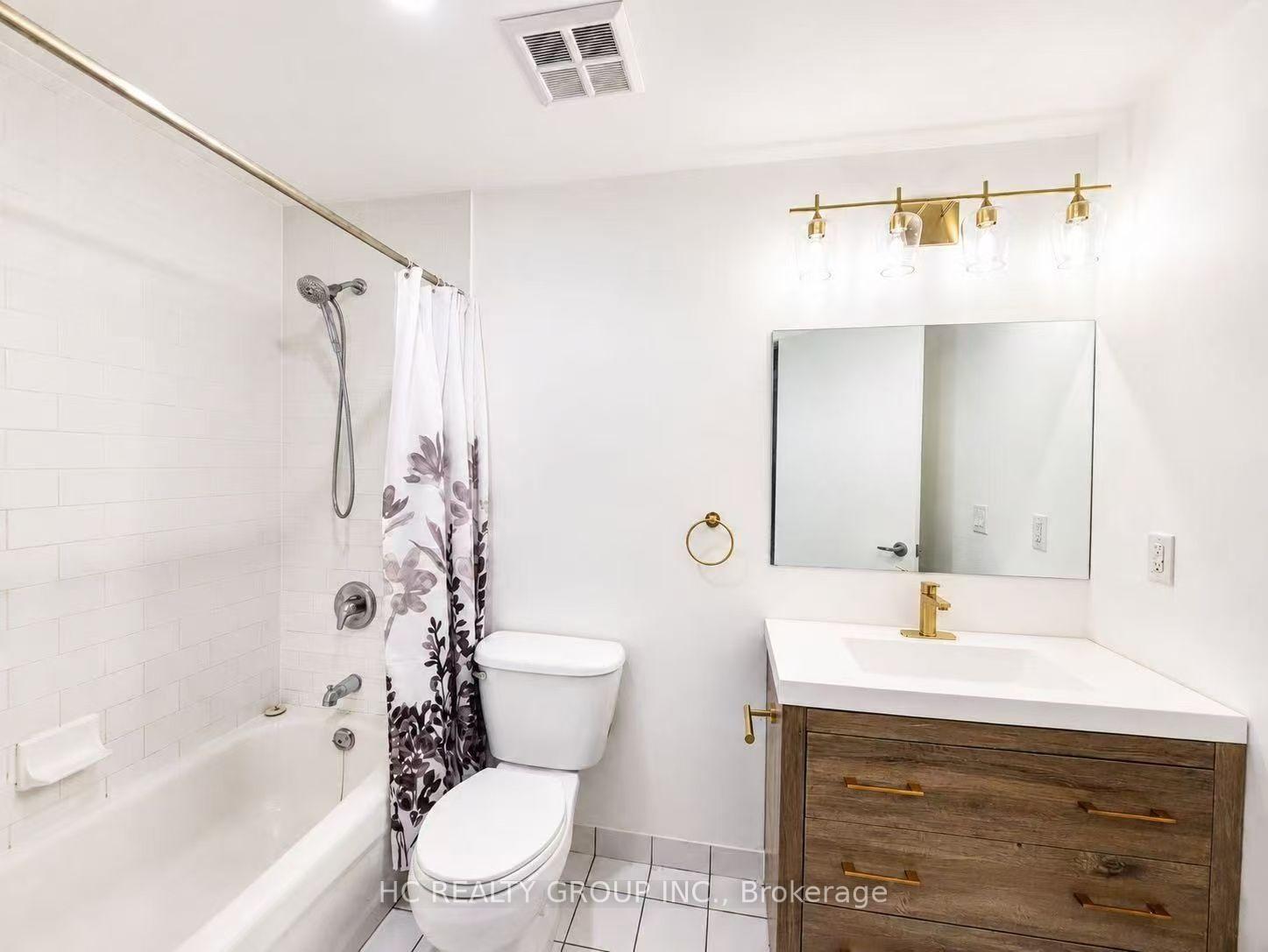 Photo 7 of Unit 1905, 285 Mutual Street, Toronto, Church-Yonge Corridor — HOMEH