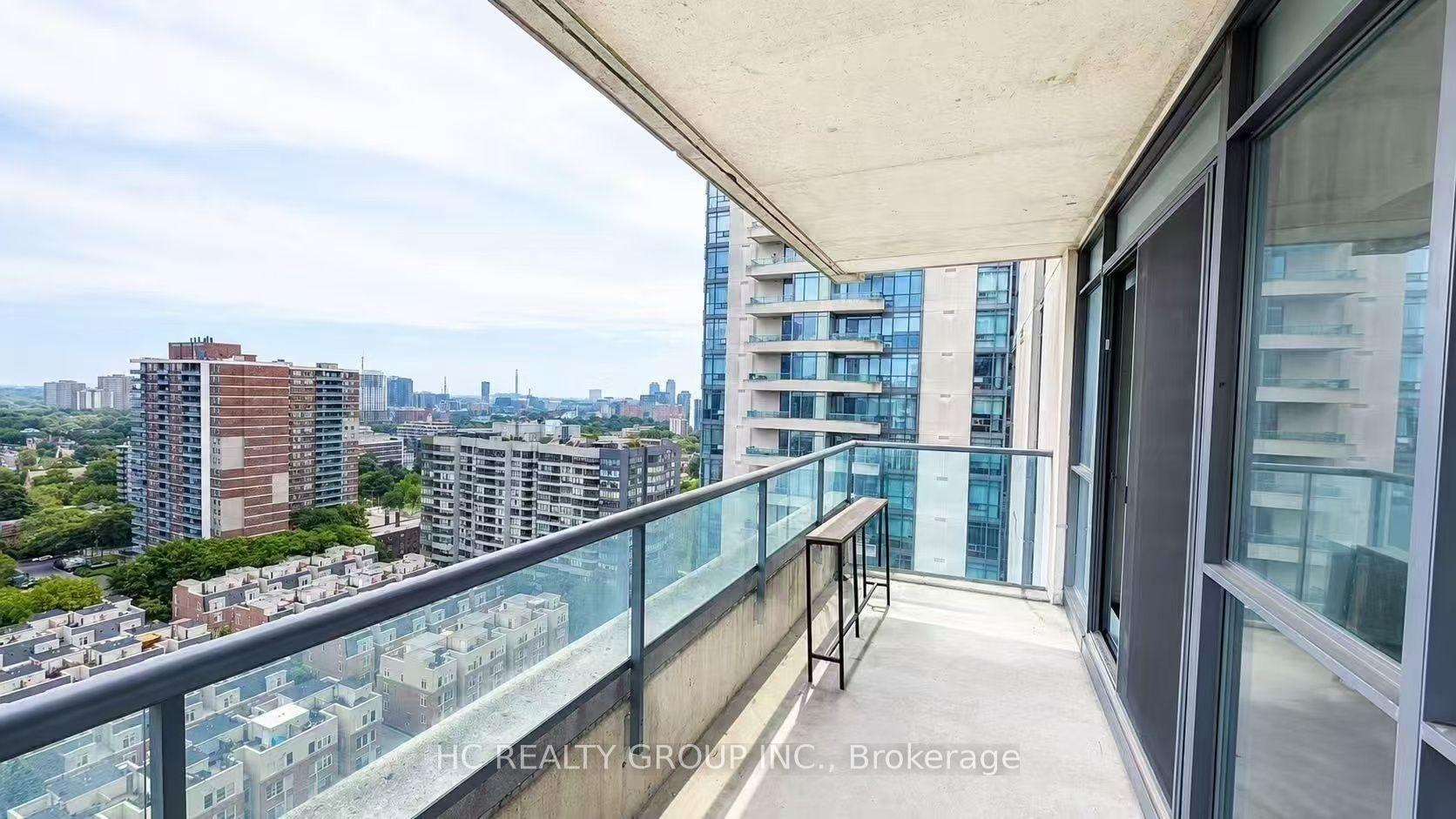 Photo 11 of Unit 1905, 285 Mutual Street, Toronto, Church-Yonge Corridor — HOMEH