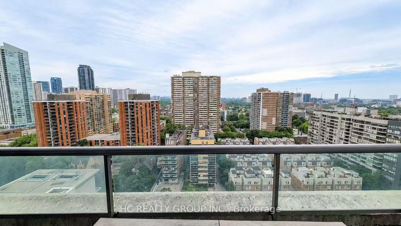 Photo 12 of Unit 1905, 285 Mutual Street, Toronto, Church-Yonge Corridor — HOMEH