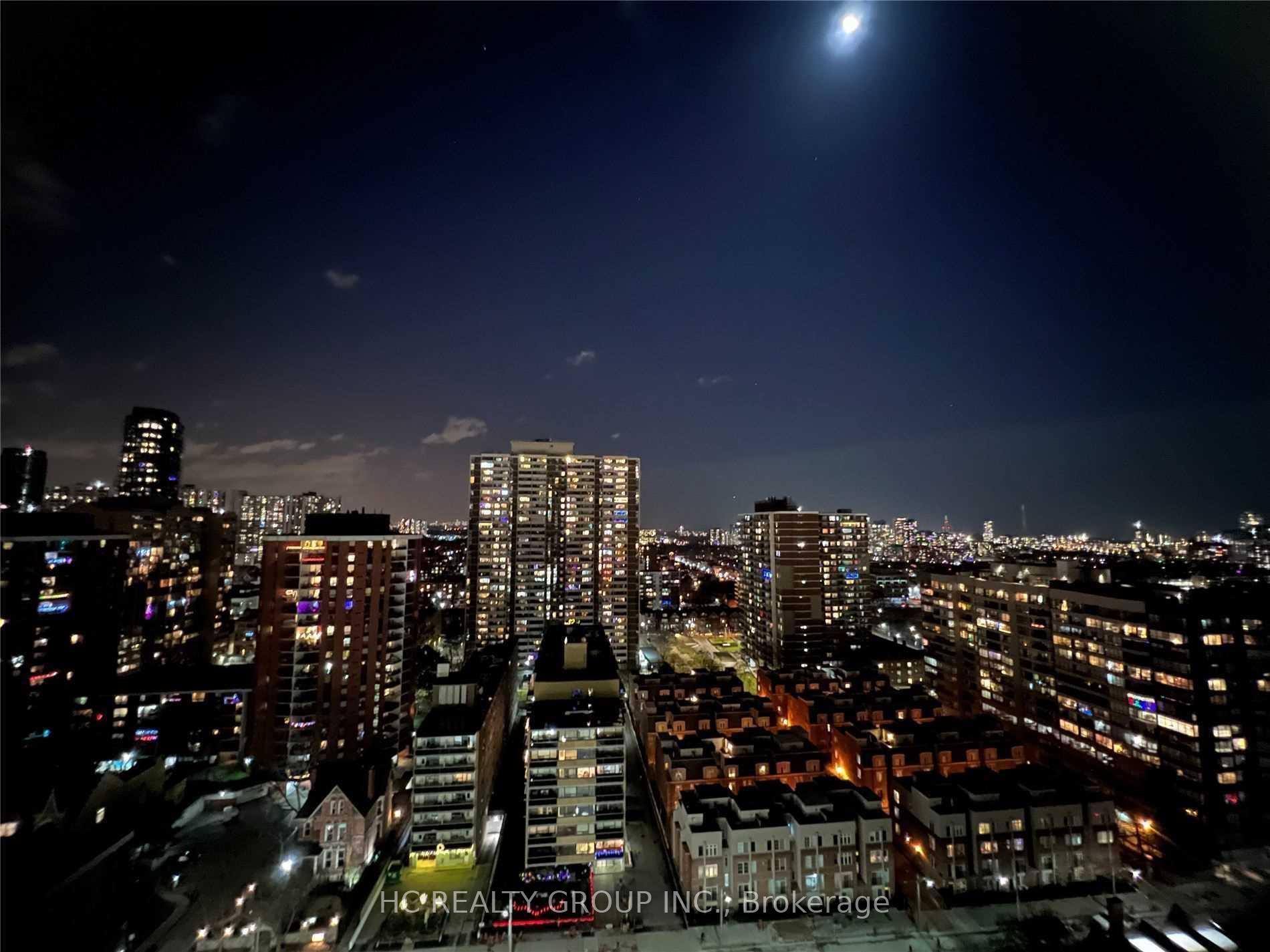 Photo 13 of Unit 1905, 285 Mutual Street, Toronto, Church-Yonge Corridor — HOMEH