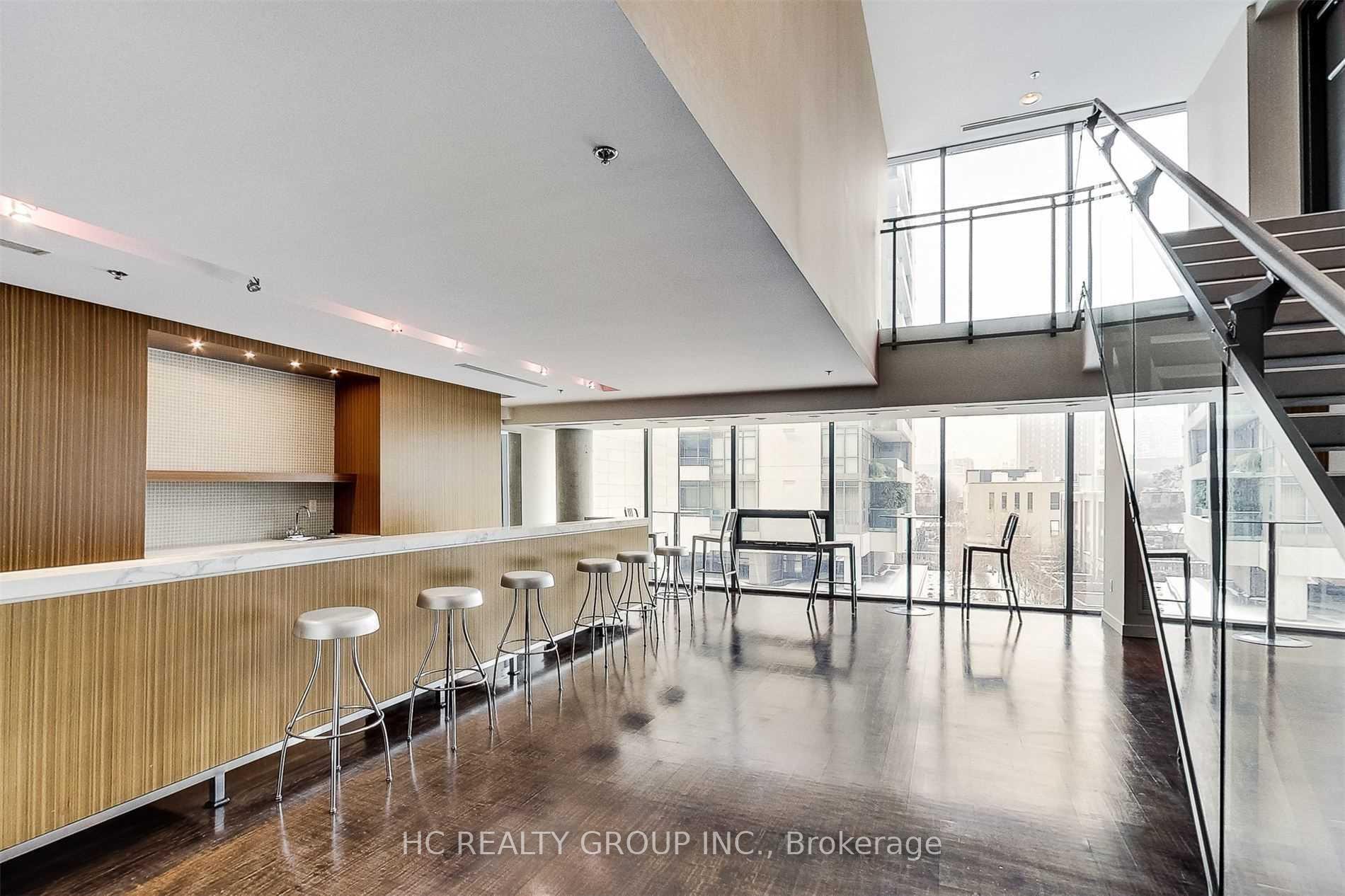 Photo 14 of Unit 1905, 285 Mutual Street, Toronto, Church-Yonge Corridor — HOMEH