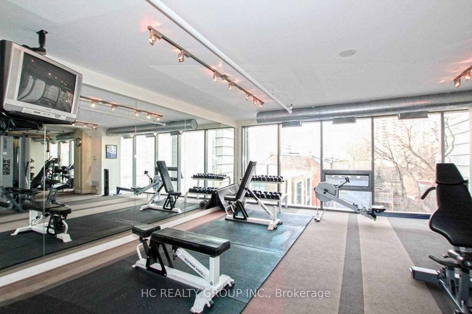 Photo 15 of Unit 1905, 285 Mutual Street, Toronto, Church-Yonge Corridor — HOMEH