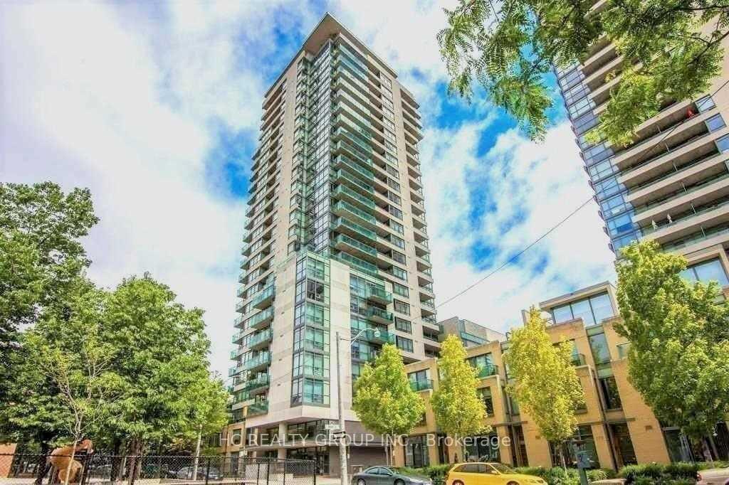 Photo 17 of Unit 1905, 285 Mutual Street, Toronto, Church-Yonge Corridor — HOMEH
