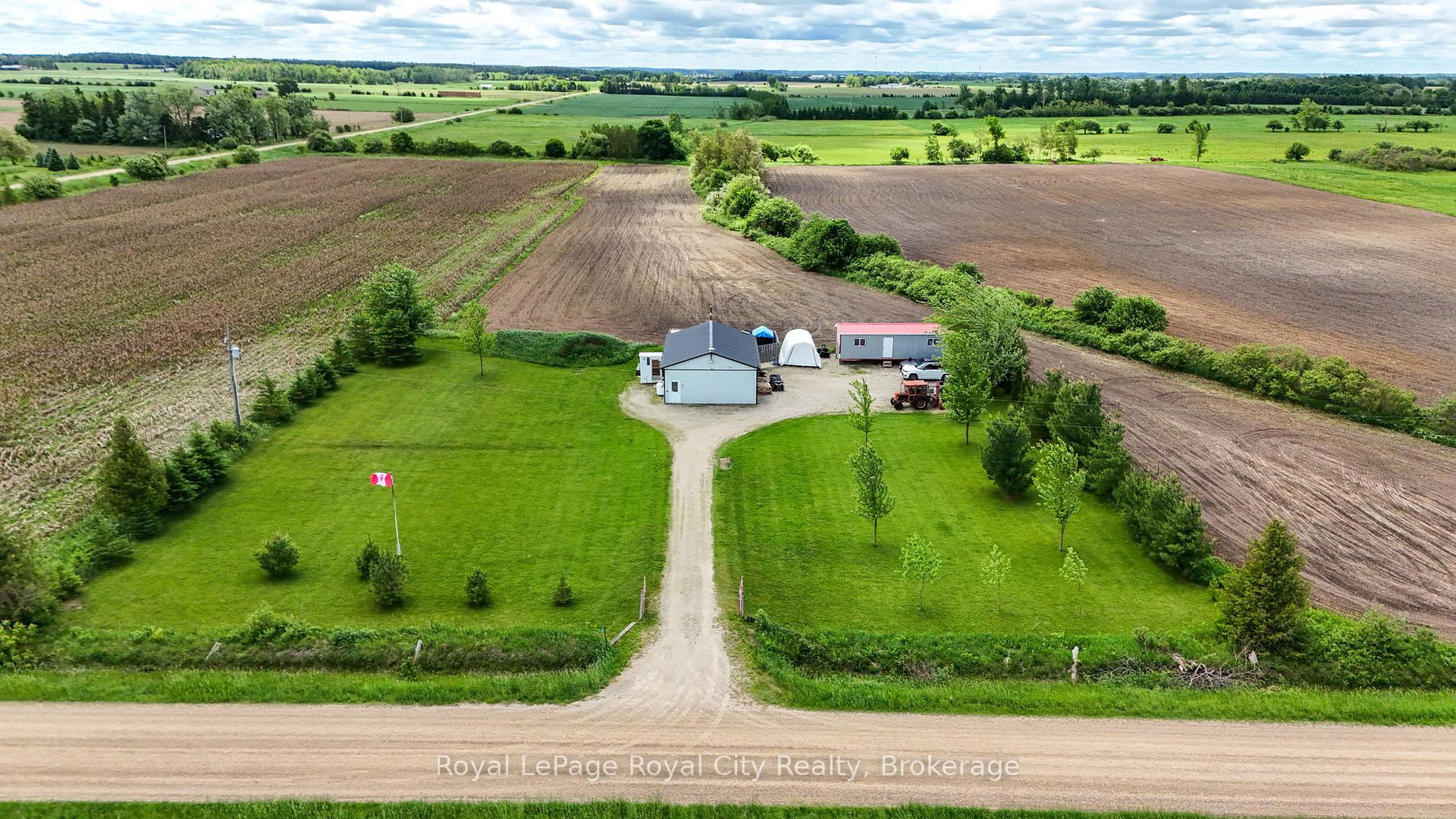 Photo of 7793 Sideroad 8 Side Road E