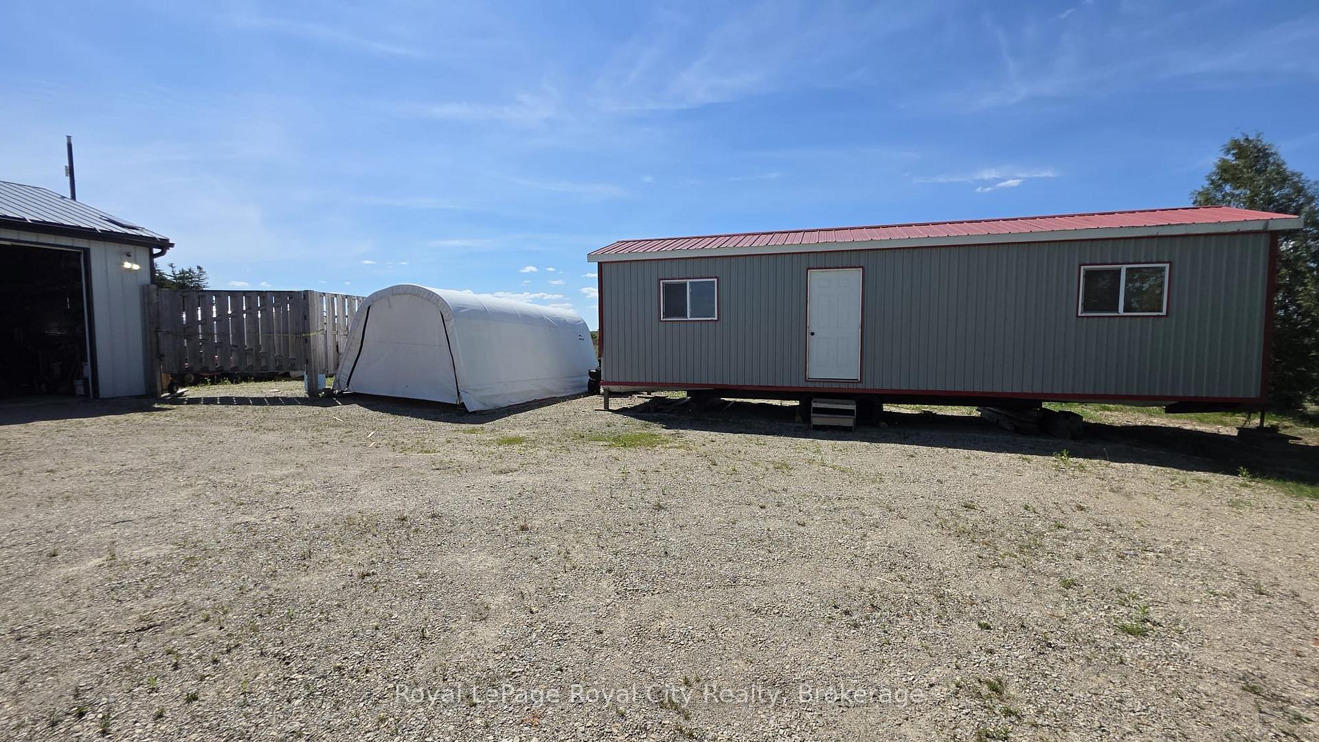 Photo 4 of 7793 Sideroad 8 Side Road E, Wellington North, Rural Wellington North — HOMEH