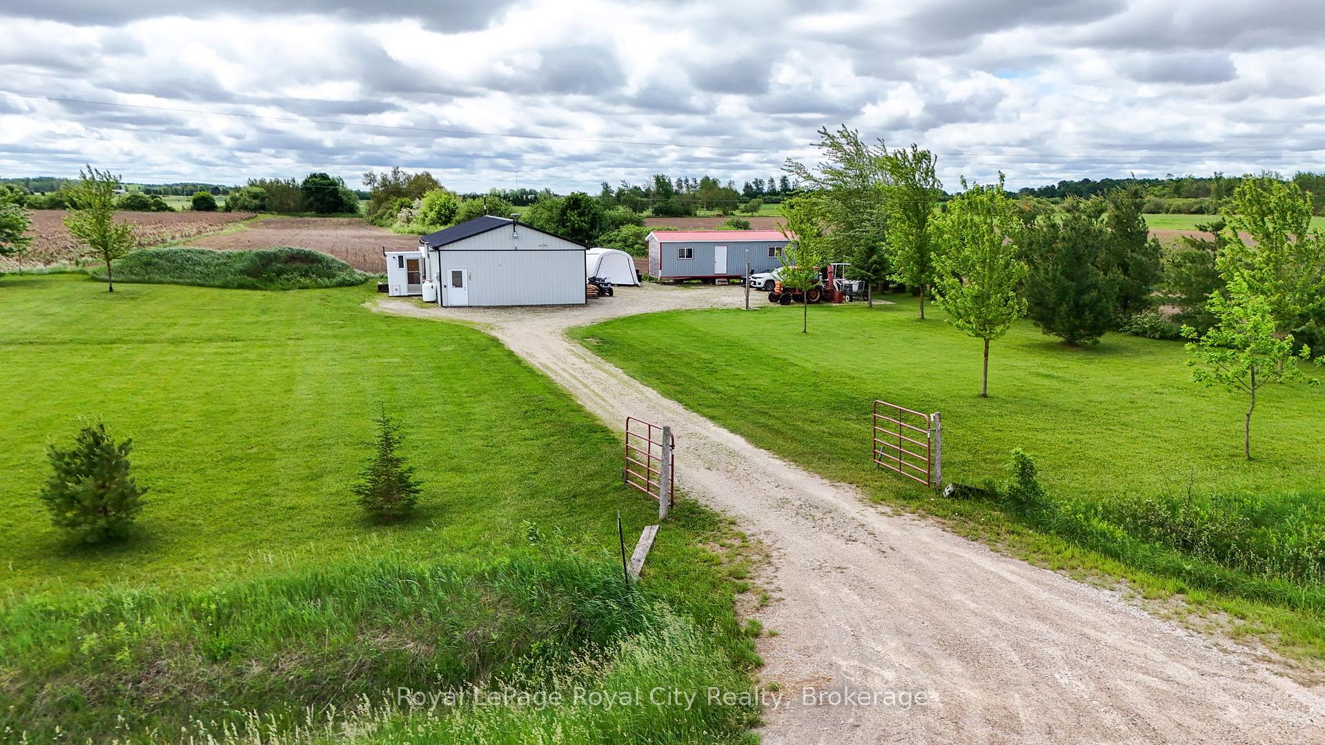 Photo 7 of 7793 Sideroad 8 Side Road E, Wellington North, Rural Wellington North — HOMEH